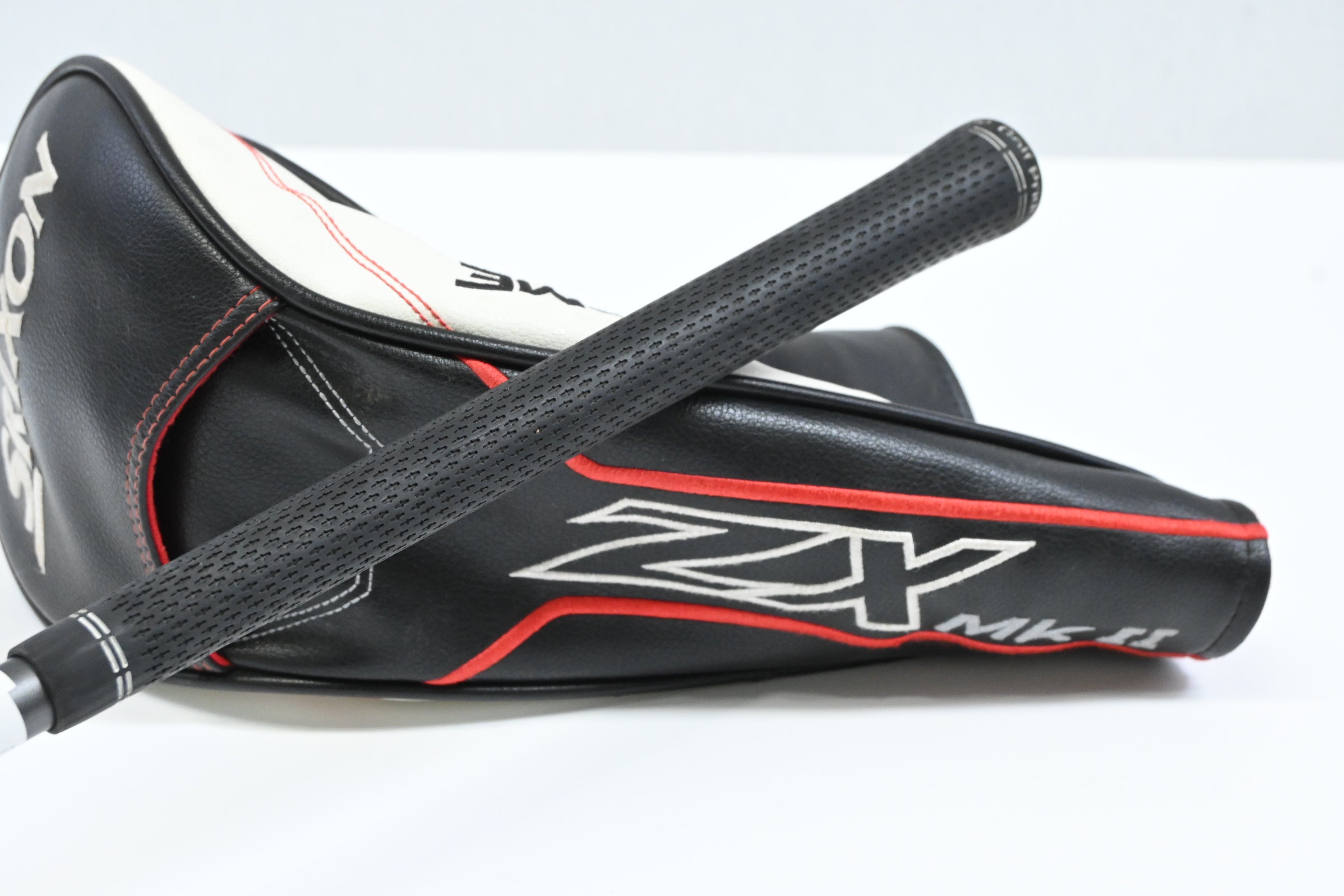 Srixon ZX5 MK II Driver / 10.5 Degree / Regular Flex Miyazaki Codex 5 Shaft