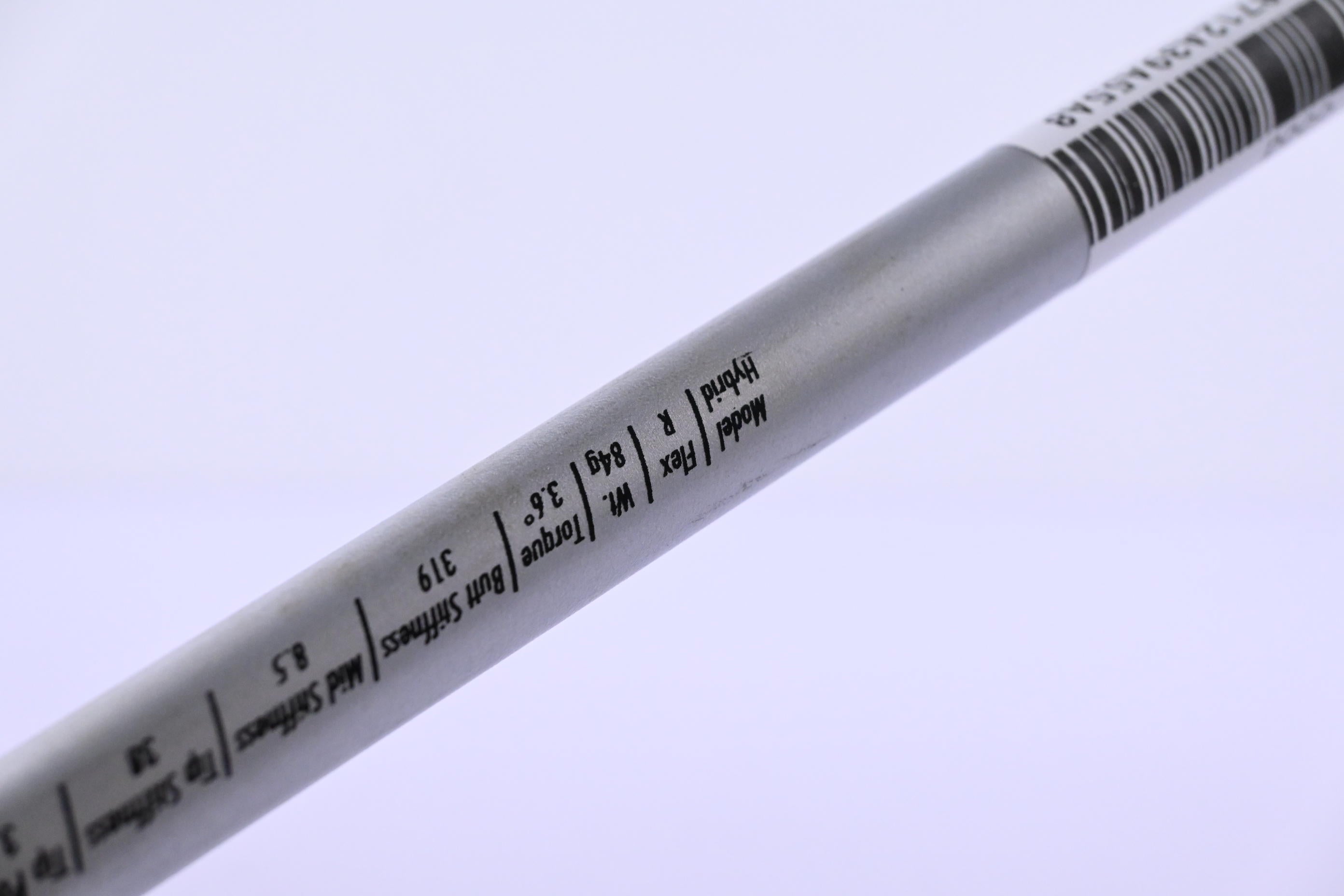 Ping G10 #3 Hybrid / 21 Degree / Regular Flex Proforce V2 84 Shaft