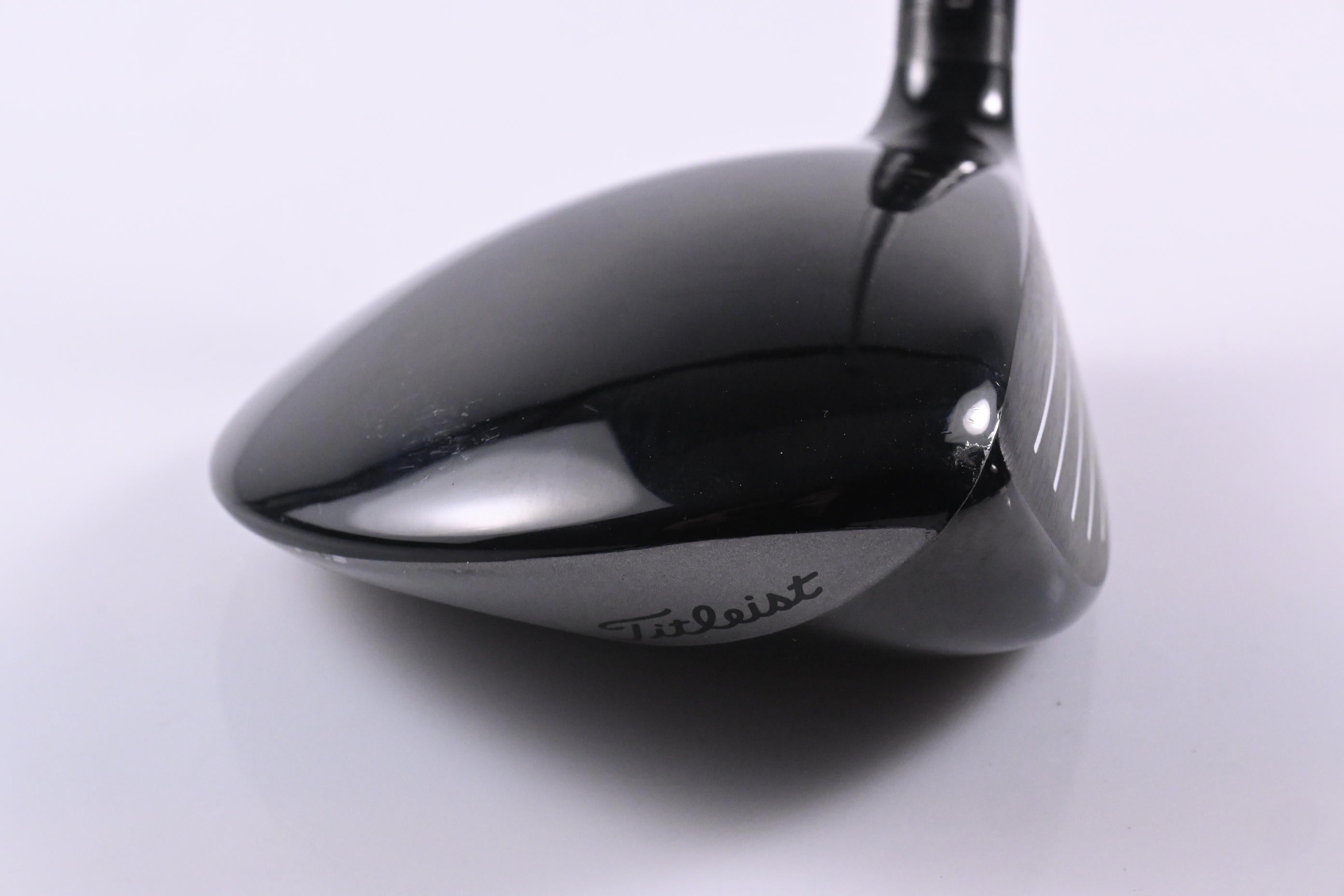 Titleist TSR1 #5 Wood / 18 Degree / Regular Flex MMT 40 Shaft