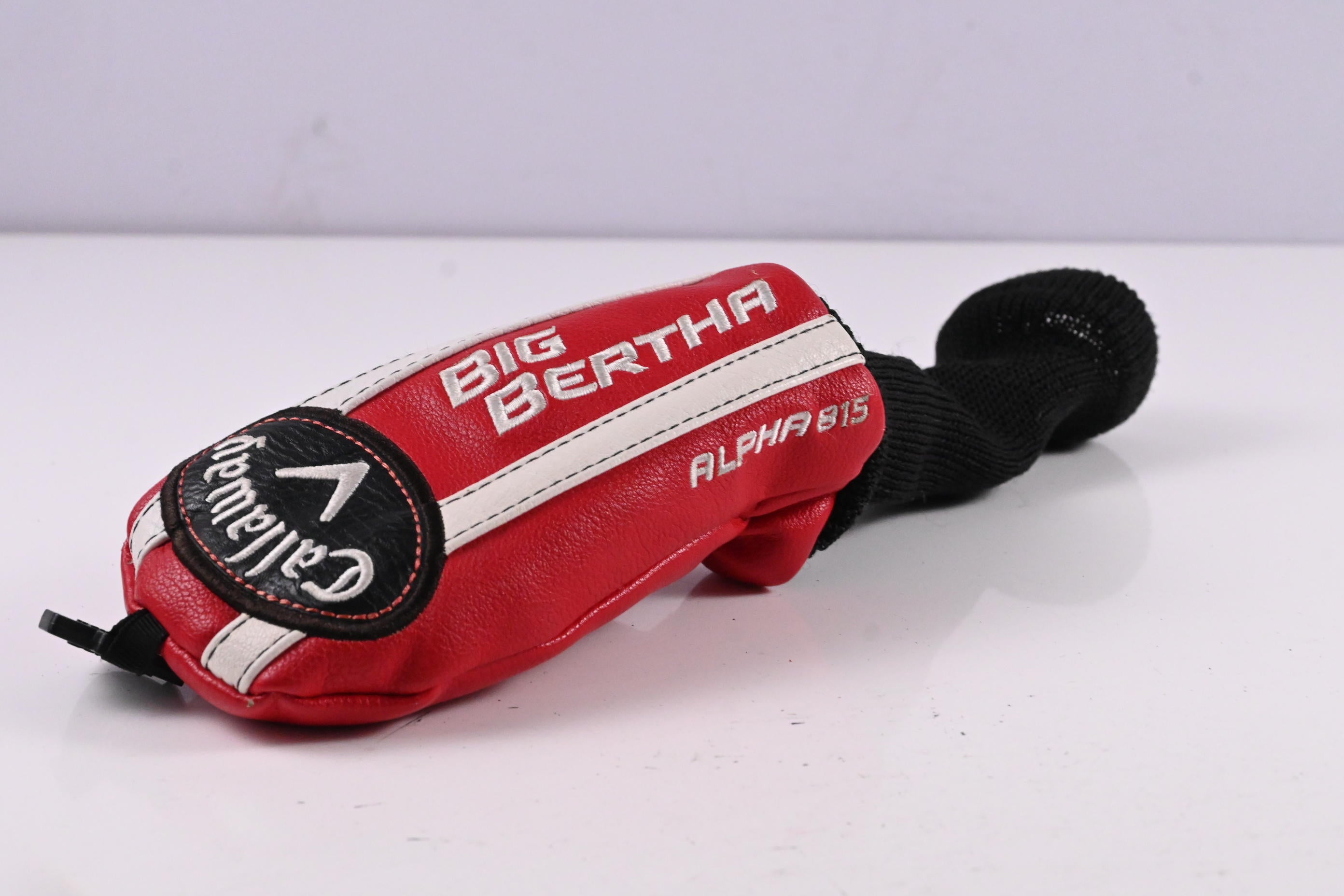 Callaway Big Bertha Alpha 815 #3 Hybrid / 20 Degree / Stiff Flex Speeder 865