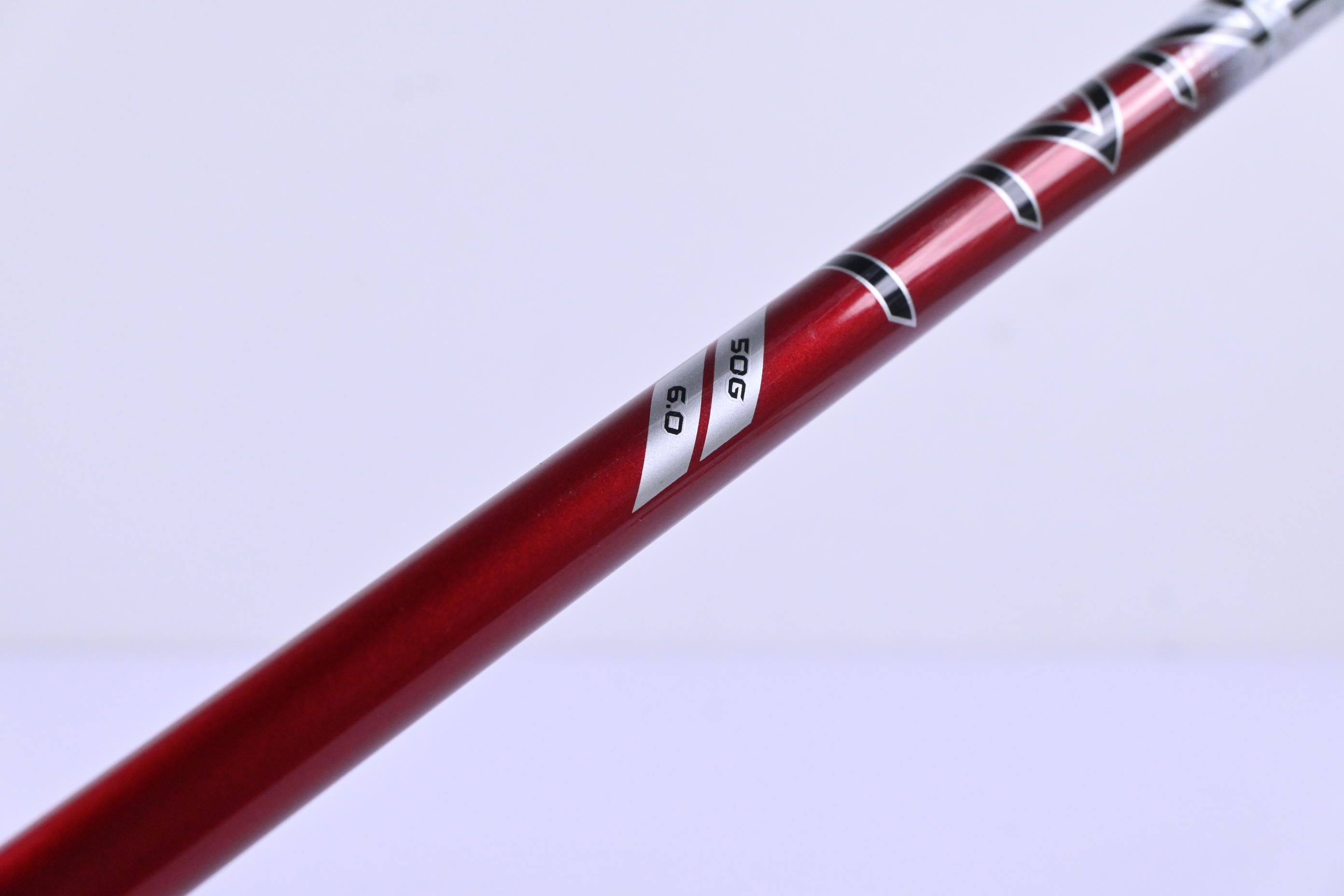 Cobra DS-Adapt MAX-K Driver / 10.5 Degree / Stiff Flex Project X Denali Red 50