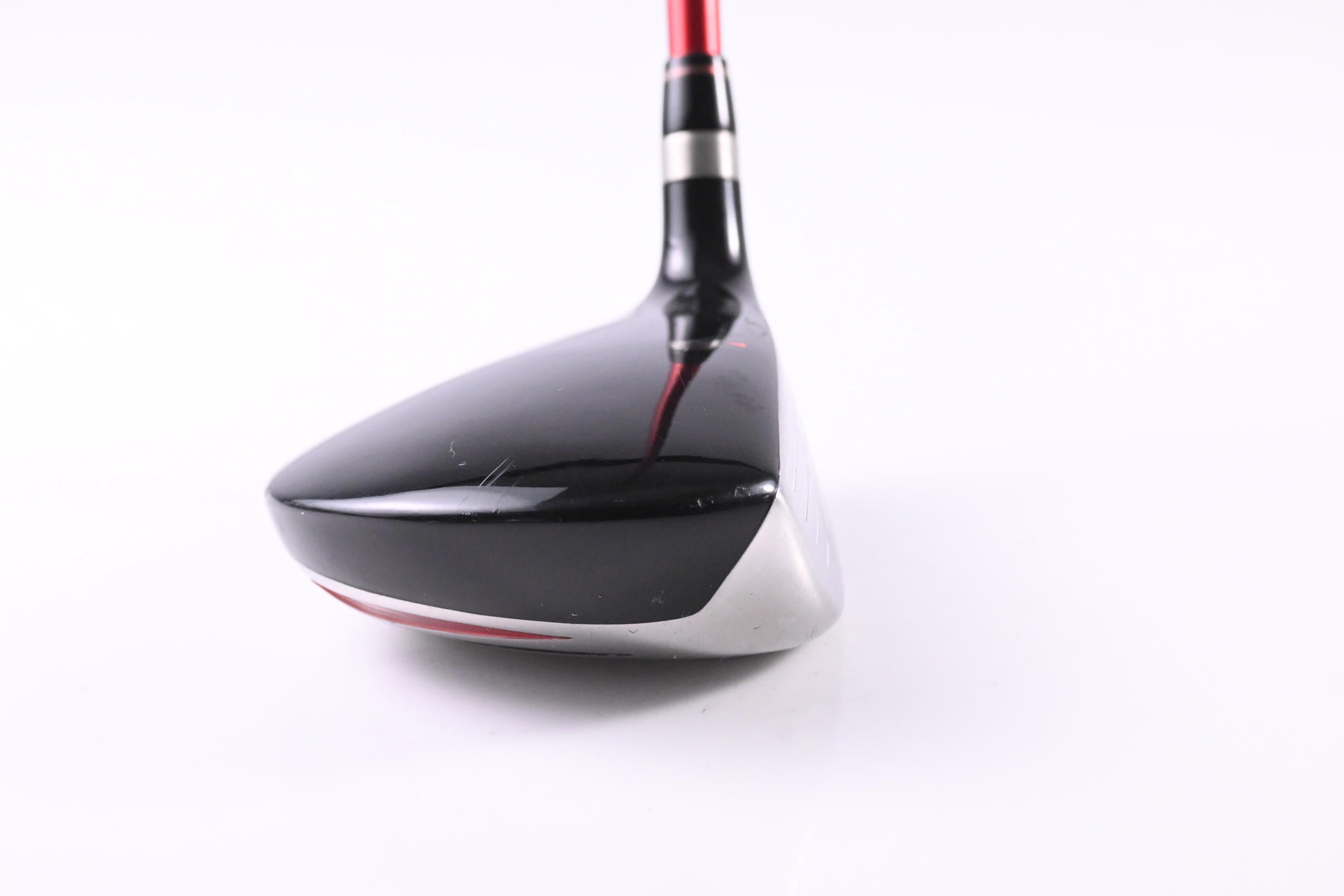 Benross VT Xtreme #3 Wood / 15 Degree / Regular Flex Aldila DVS 75 Shaft