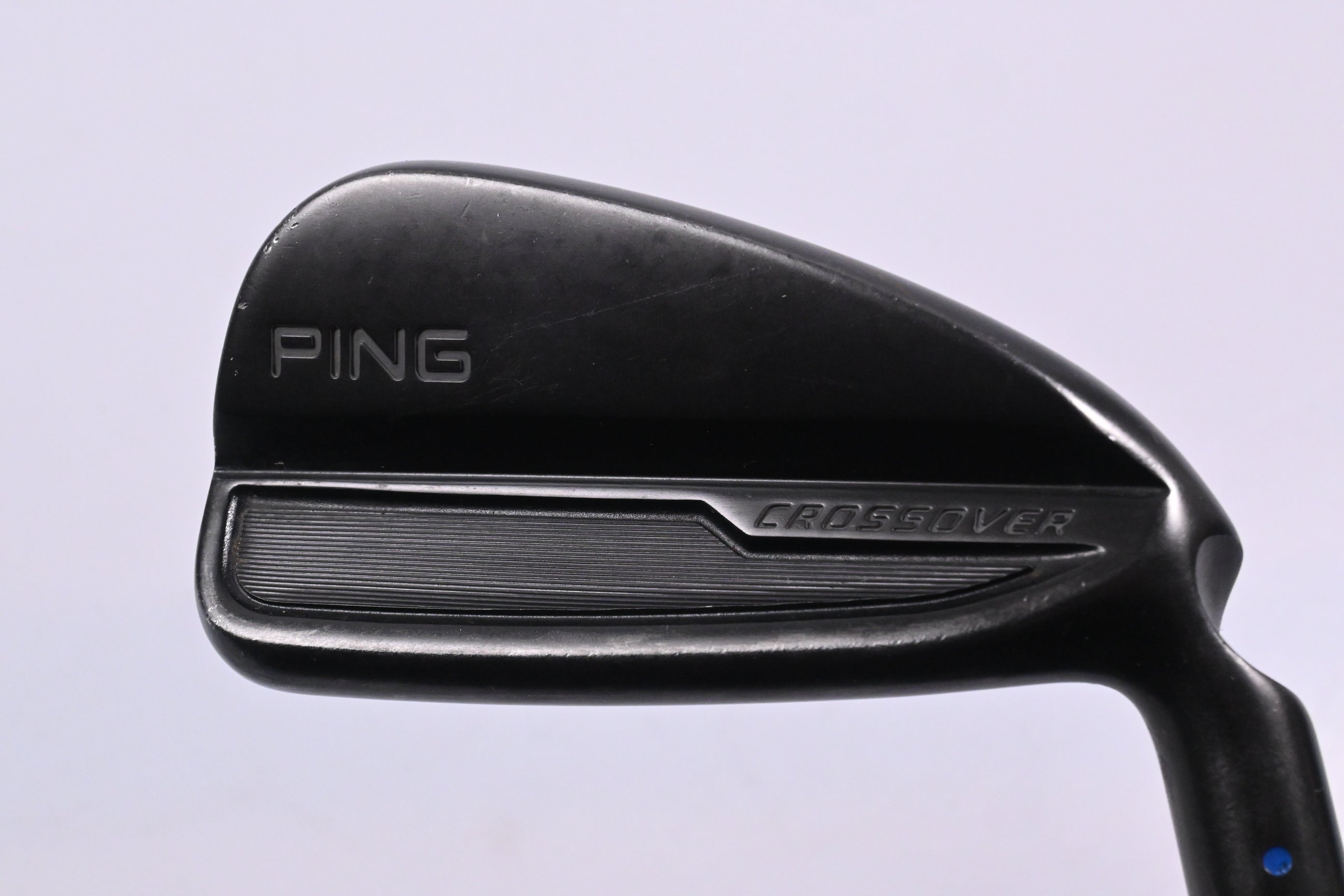 Ping G425 Crossover #3 Iron / Blue Dot / 20 Degree / Regular Flex Alta CB Slate