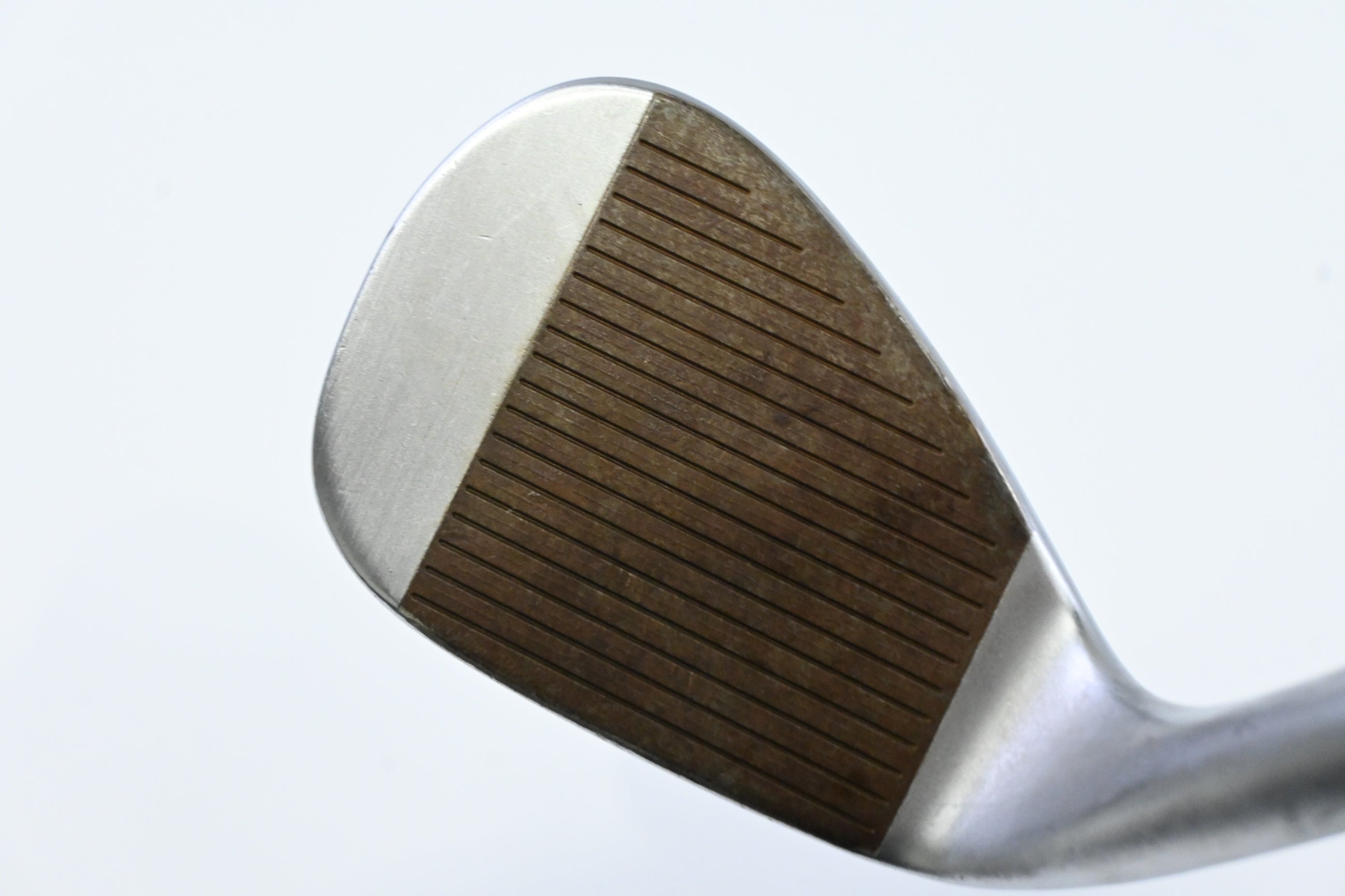Taylormade Milled Grind 3 Gap Wedge / 52 Degree / Stiff Flex Dynamic Gold S300