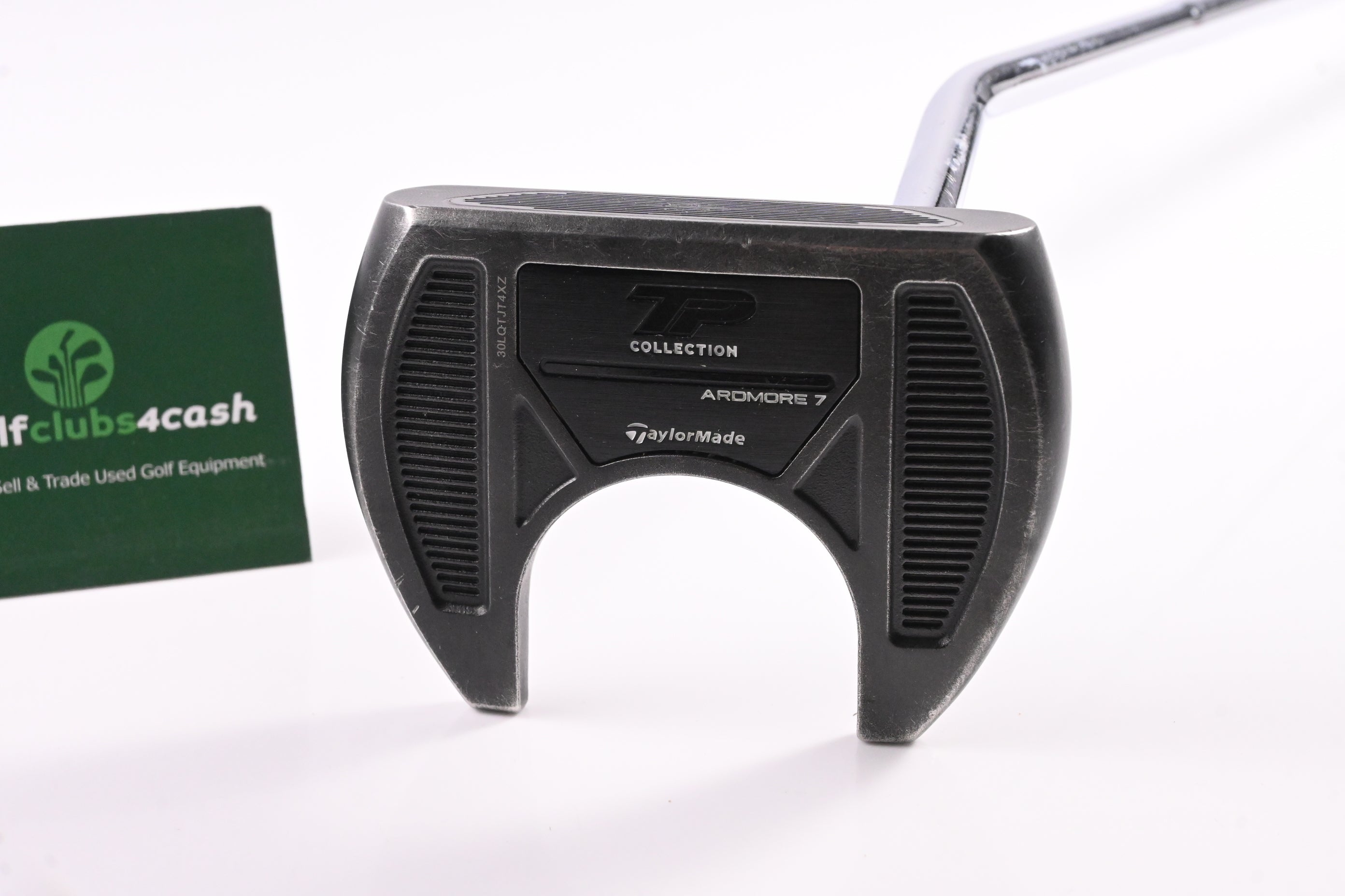 Odyssey Ai-ONE Silver 1 Putter 33 inch ab 228,00 € | Preisvergleich bei