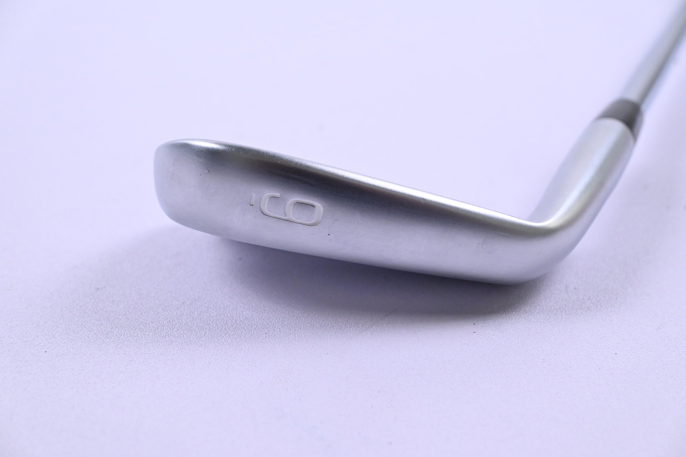 Mizuno Pro S-1 #9 Iron / X-Flex N.S.PRO Modus 3 Tour 115 Shaft