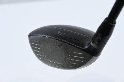 Callaway Epic Flash #3 Wood / 15 Degree / Stiff Flex Tensei AV Blue 75