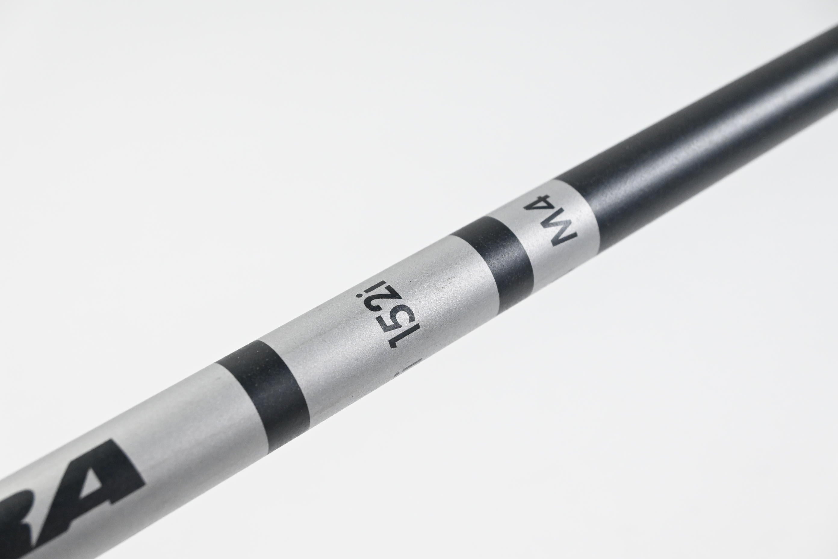 Accra iWood 152i #3 Wood Shaft / Stiff Flex / Ping 3rd Gen