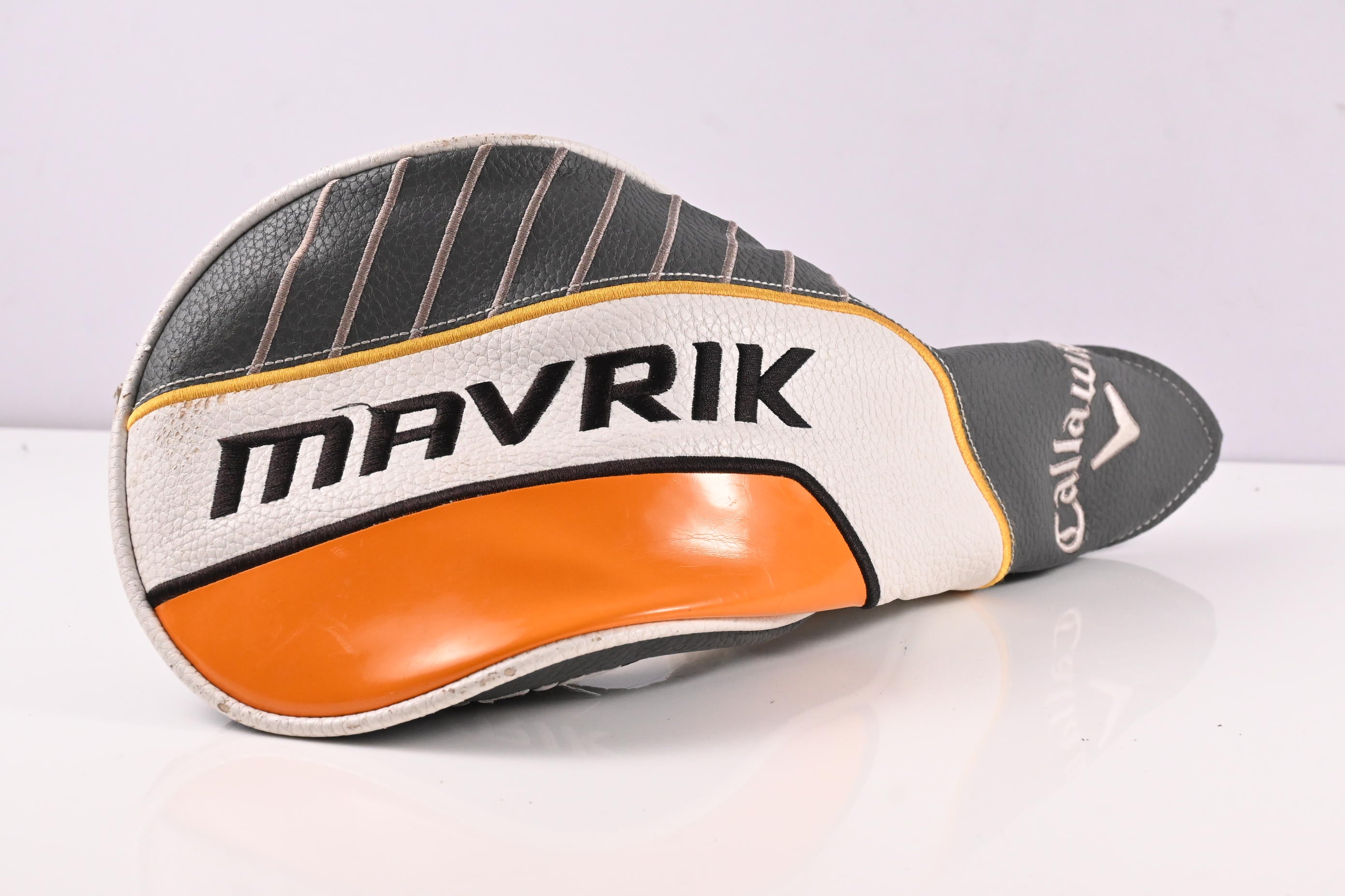 Callaway Mavrik Driver / 10.5 Degree / Stiff Flex MMT 60 Shaft