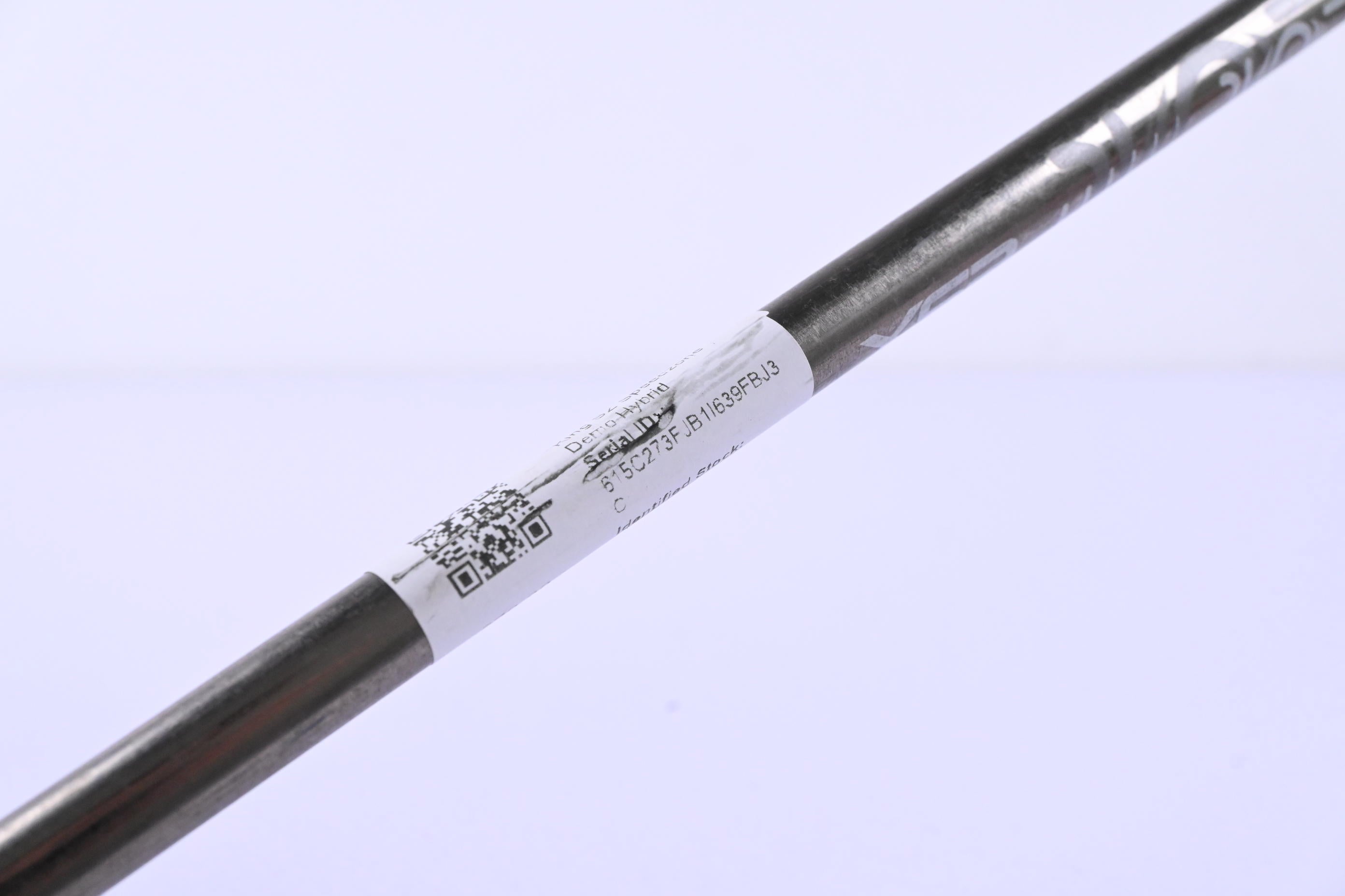Cobra King SZ Speedzone #3 Hybrid / 19 Degree / Stiff Flex Recoil ESX Shaft