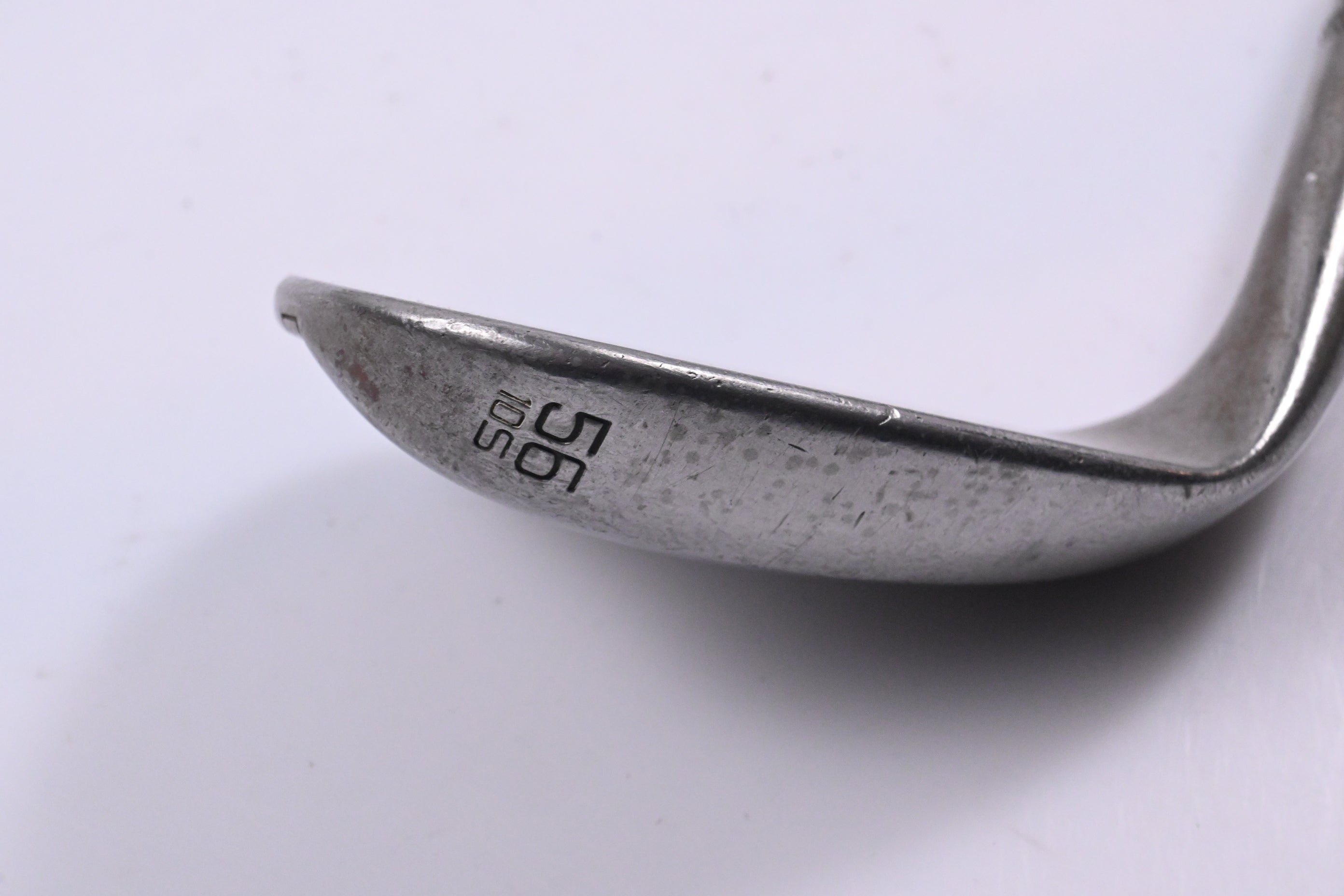 Titleist Vokey SM8 Sand Wedge / 56 Degree / Wedge Flex Vokey SM8 Shaft