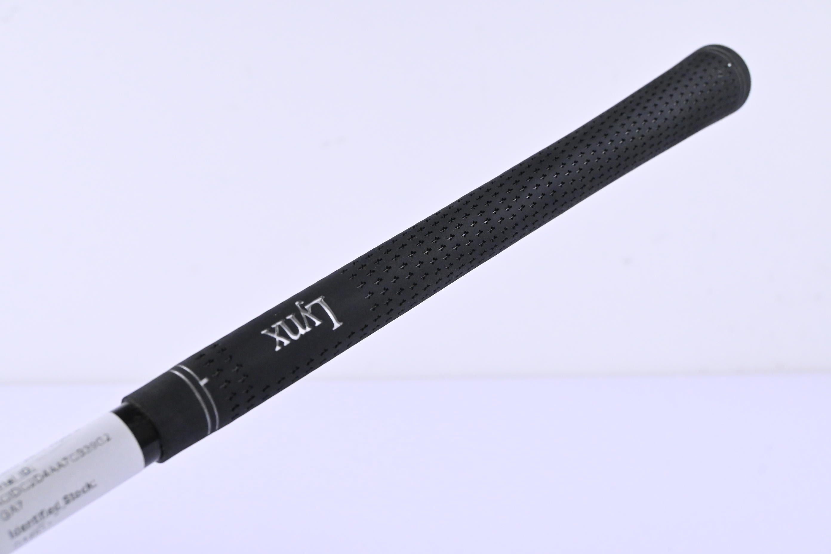 Lynx Predator #4 Hybrid / 19 Degree / Regular Flex Lynx Predator 50 Shaft