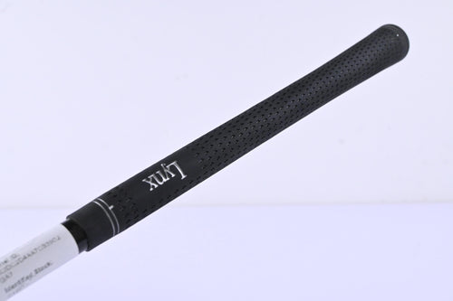 Lynx Predator #4 Hybrid / 19 Degree / Regular Flex Lynx Predator 50 Shaft
