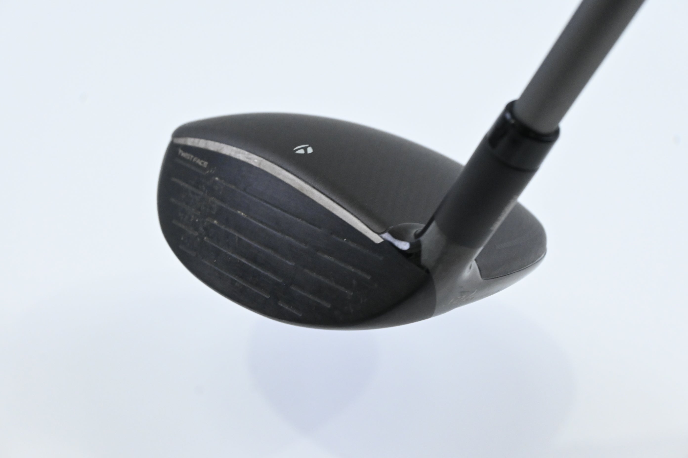 Taylormade Qi4D Max Lite #7 Wood / 21 Degree / Senior Flex Taylormade Reax 45