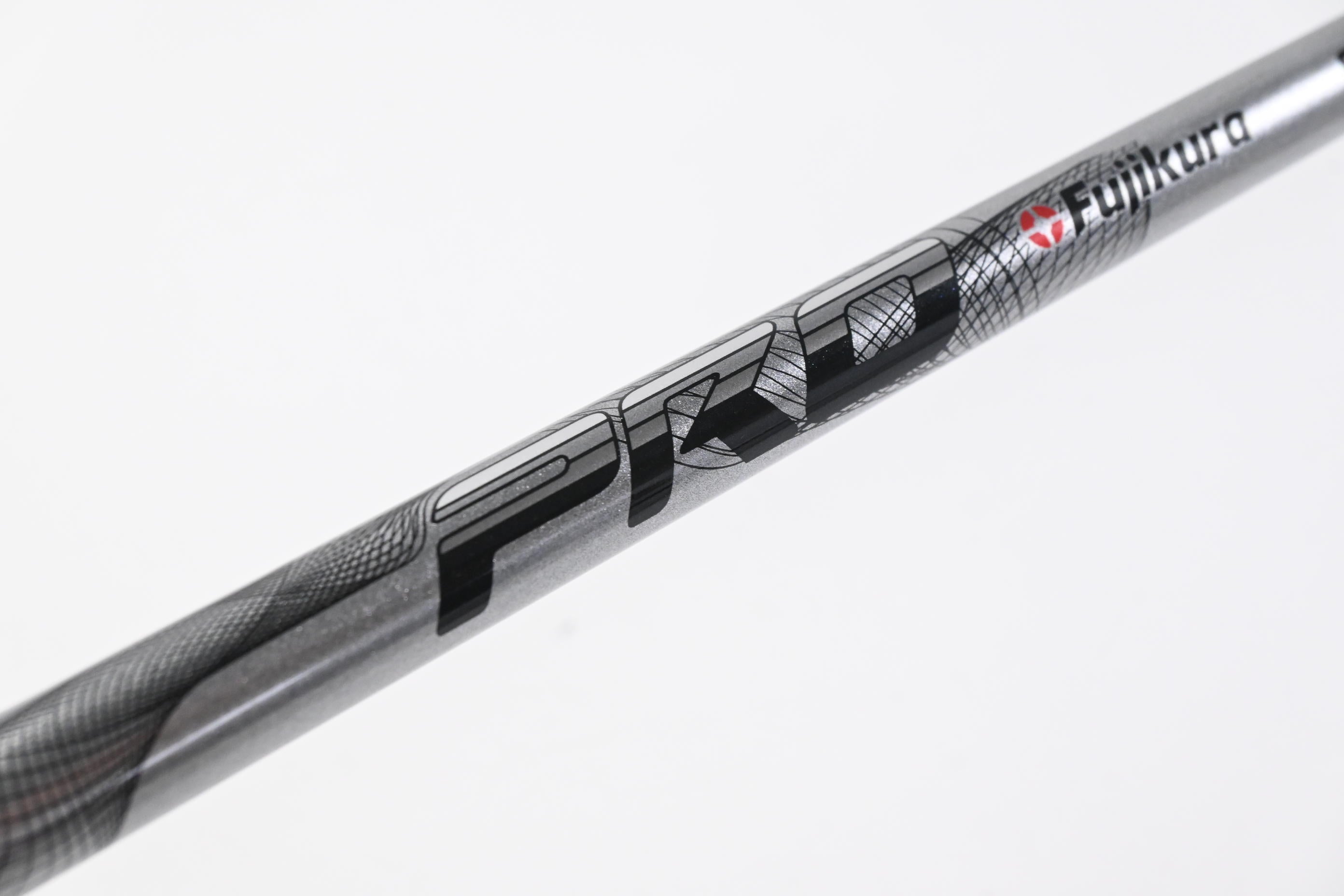 Fujikura Pro Black 60 Driver Shaft / X-Flex / Cobra 3rd Gen