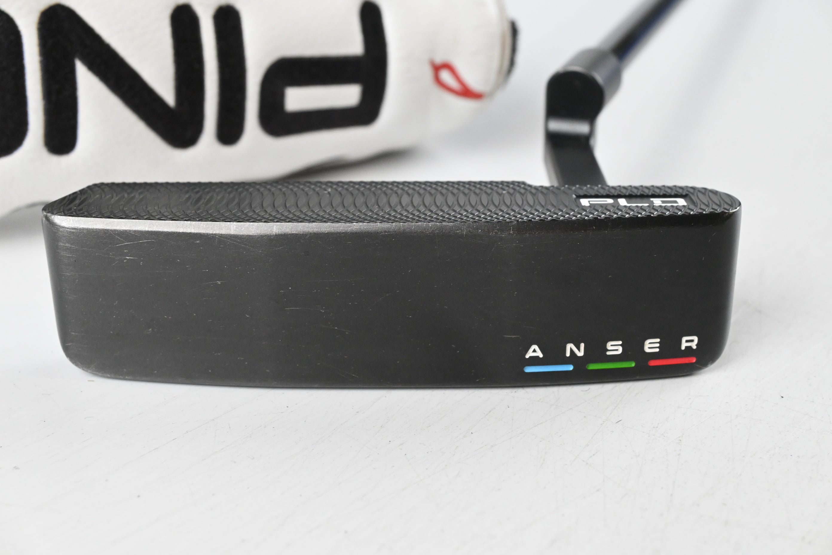 Ping PLD Milled Anser 2022 Putter / 34 Inch