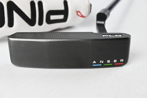 Ping PLD Milled Anser 2022 Putter / 34 Inch