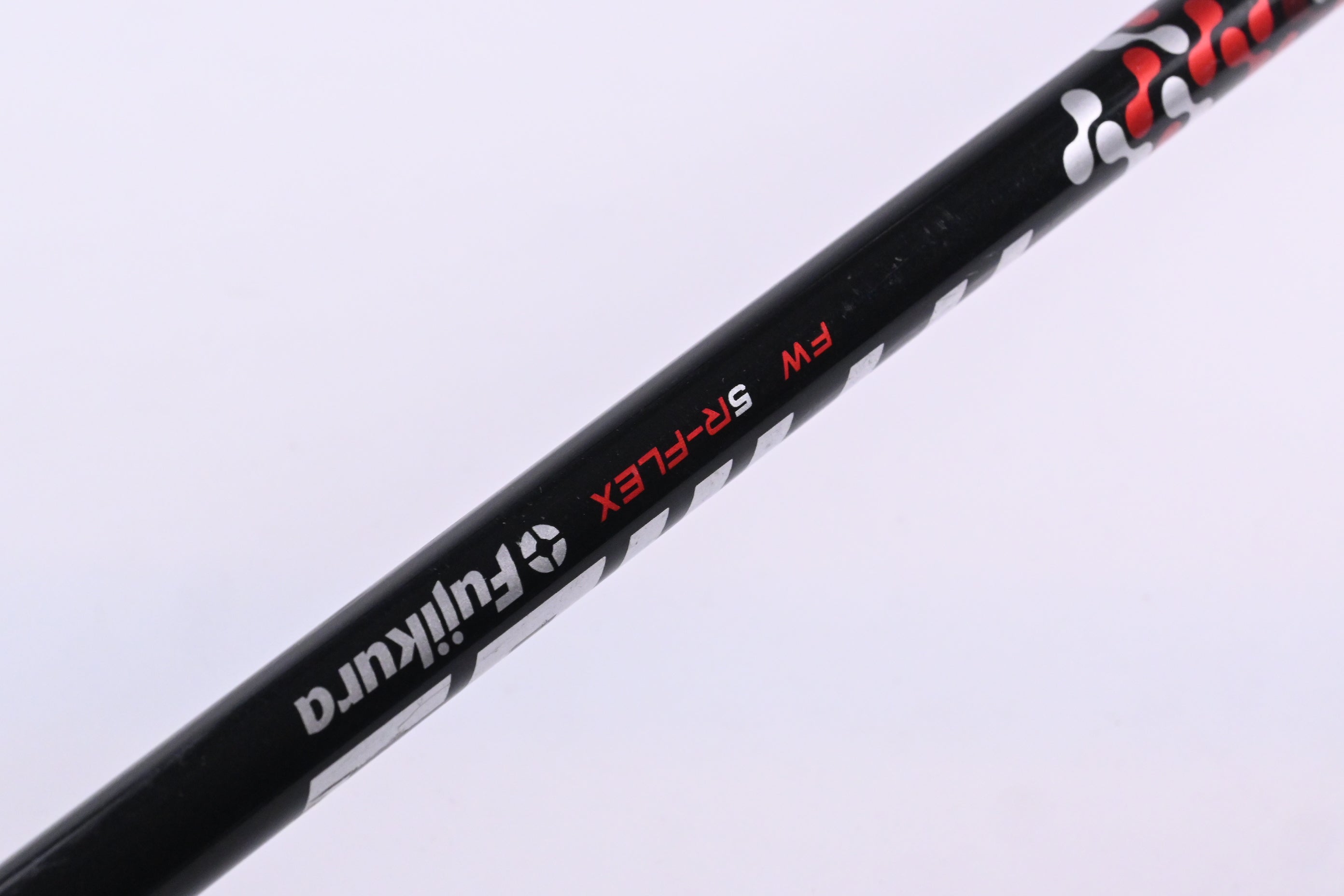 Taylormade M4 #3HL Wood / 16.5 Degree / Regular Flex Fujikura Atmos Red 5 Shaft
