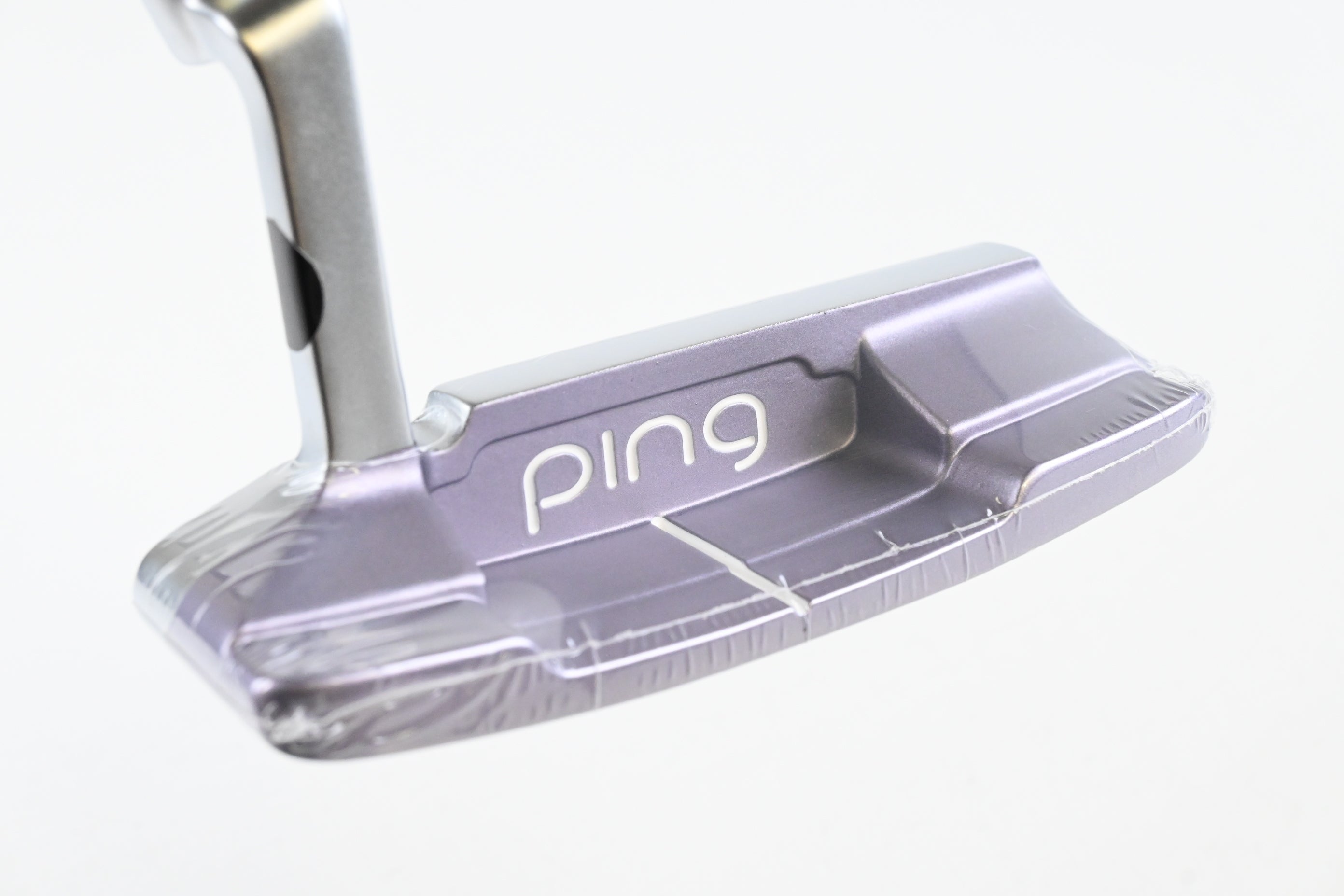Ladies Ping G Le4 Anser 2D Putter / 33 Inch