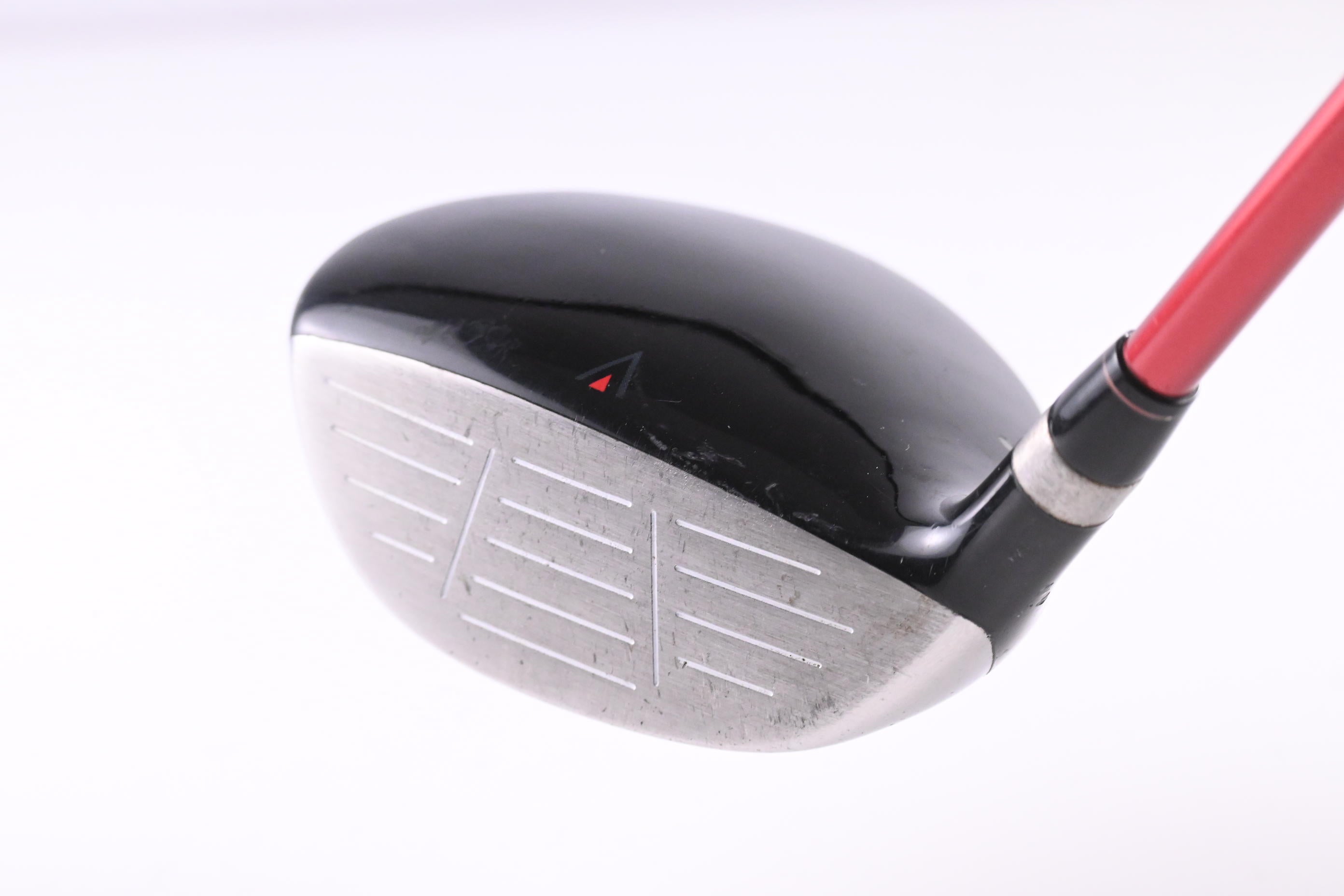 Benross VT Xtreme #3 Wood / 15 Degree / Regular Flex Aldila DVS 75 Shaft