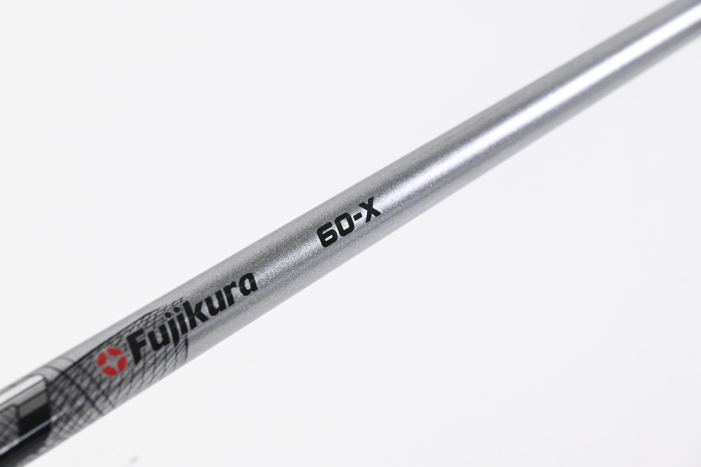 Fujikura Pro Black 60 Driver Shaft / X-Flex / Cobra 3rd Gen