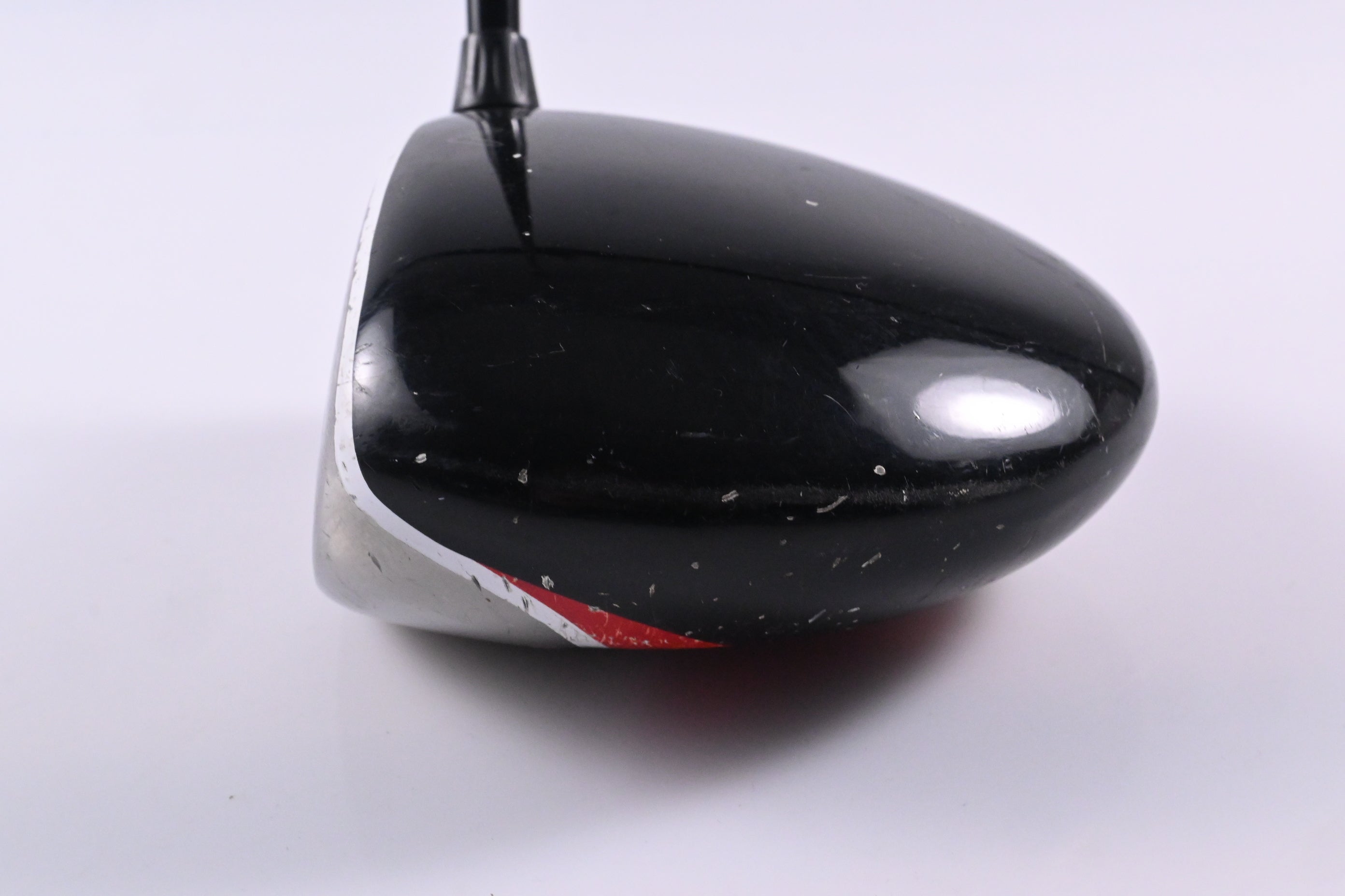 Left Hand Callaway Big Bertha 460 Driver / 10 Degree / Stiff Flex Aldila NVS 55