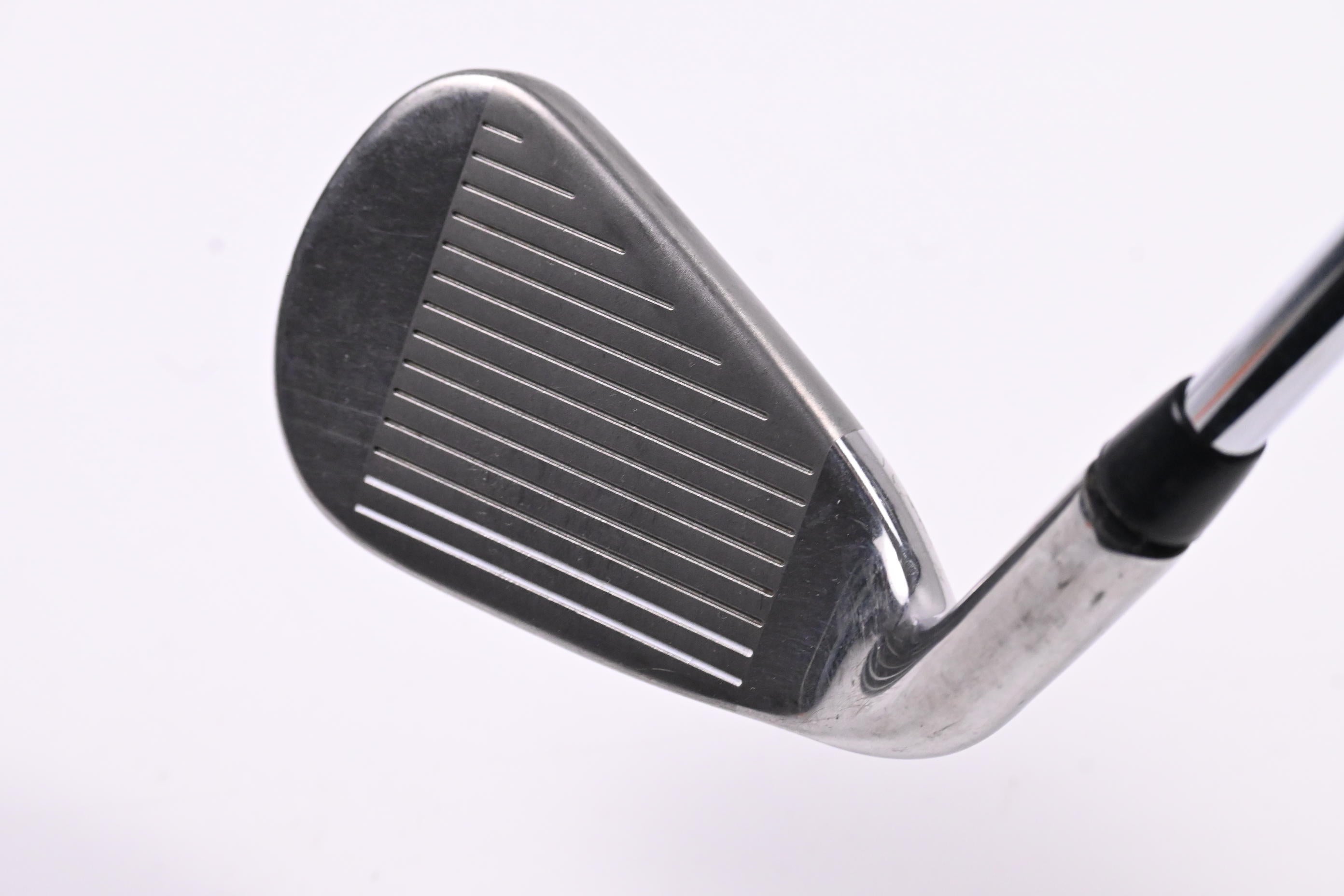 Callaway Mavrik Max #6 Iron / 26 Degree / Regular Flex KBS MAX 80 Shaft