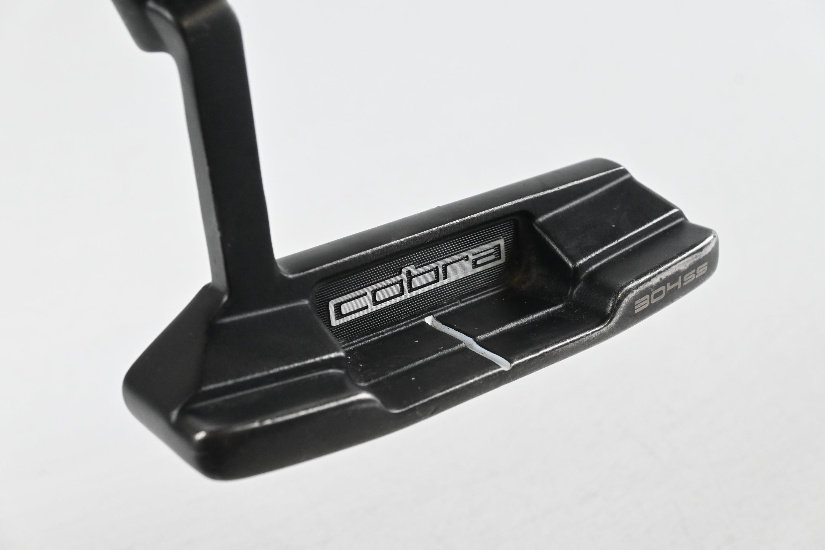 Cobra King 3D Sport-45 Putter / 34 Inch