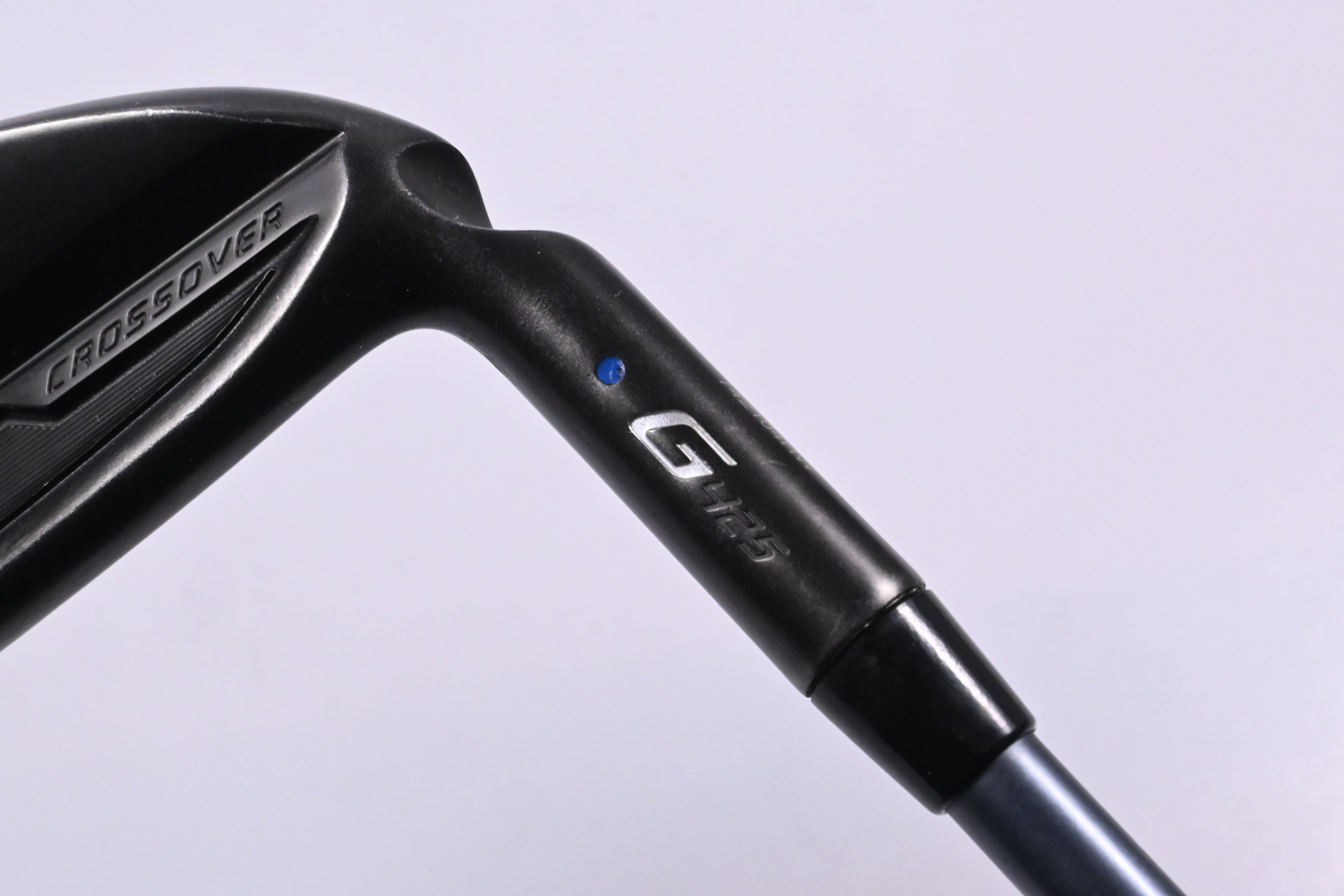 Ping G425 Crossover #3 Iron / Blue Dot / 20 Degree / Regular Flex Alta CB Slate