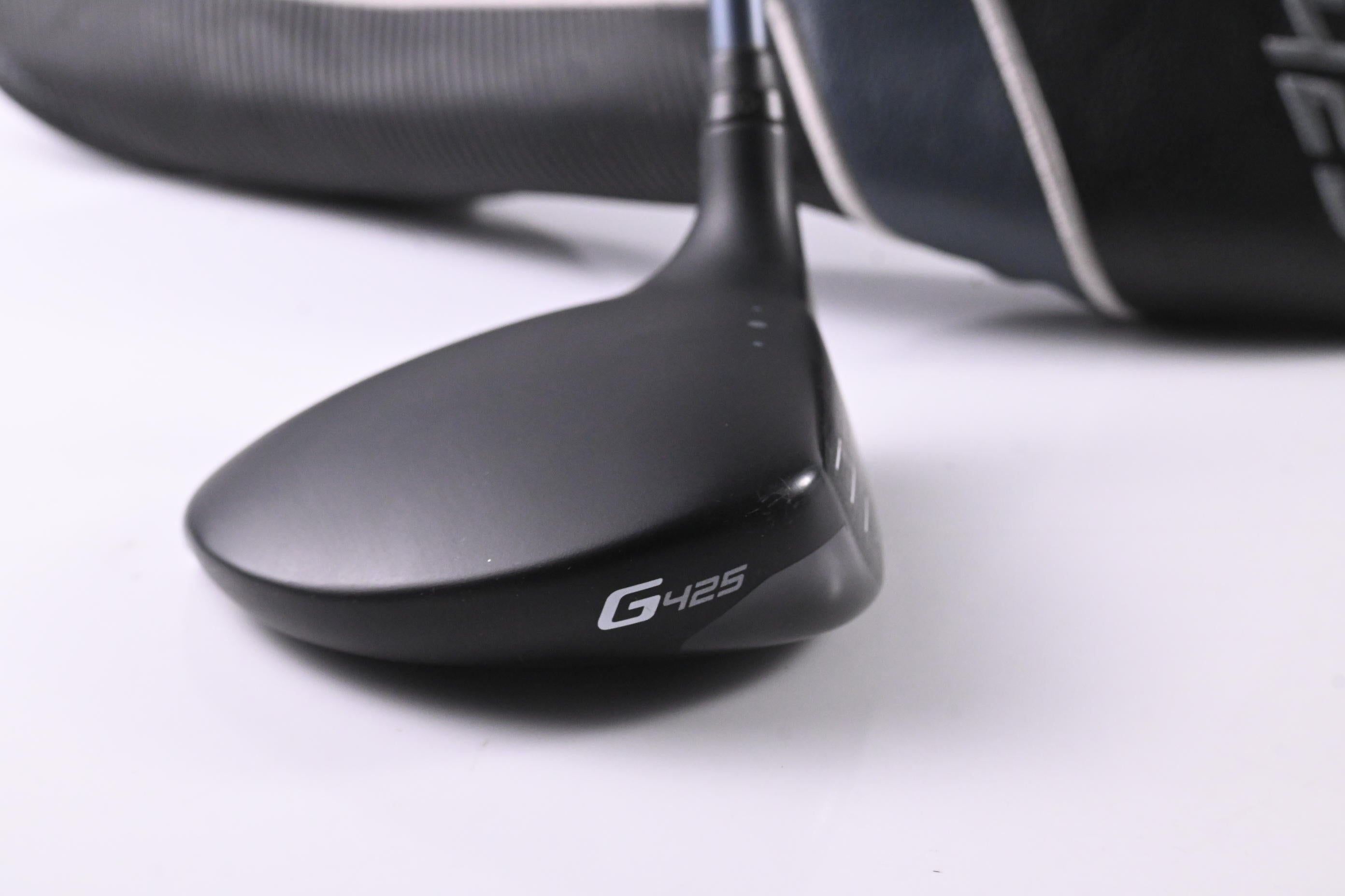 Ping G425 SFT #3 Wood / 16 Degree / Regular Flex Ping Alta CB Slate 65 Shaft
