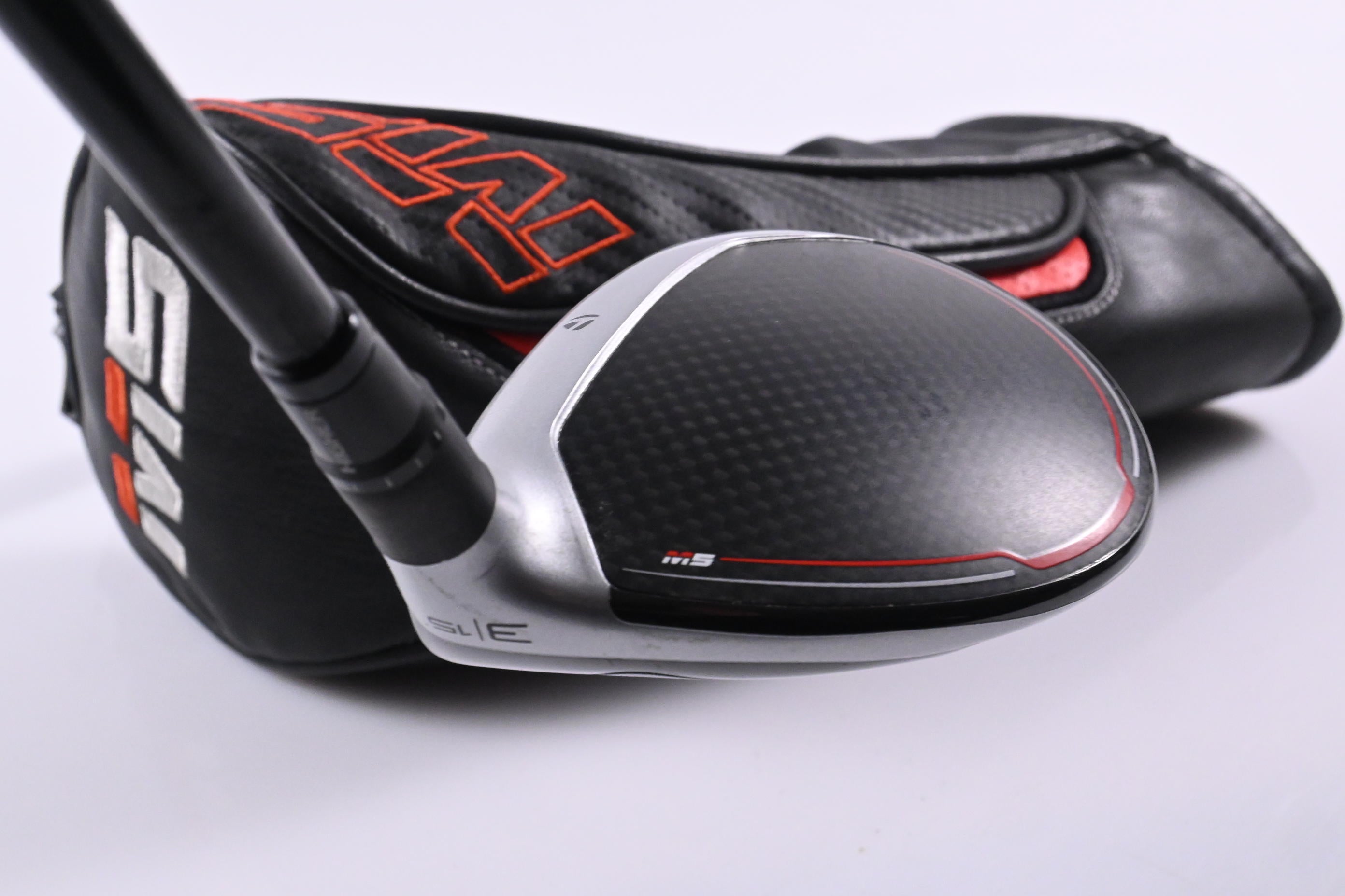 Taylormade M5 #3 Wood / 15 Degree / TX-Flex Mitsubishi Tensei CK Blue 70 Shaft