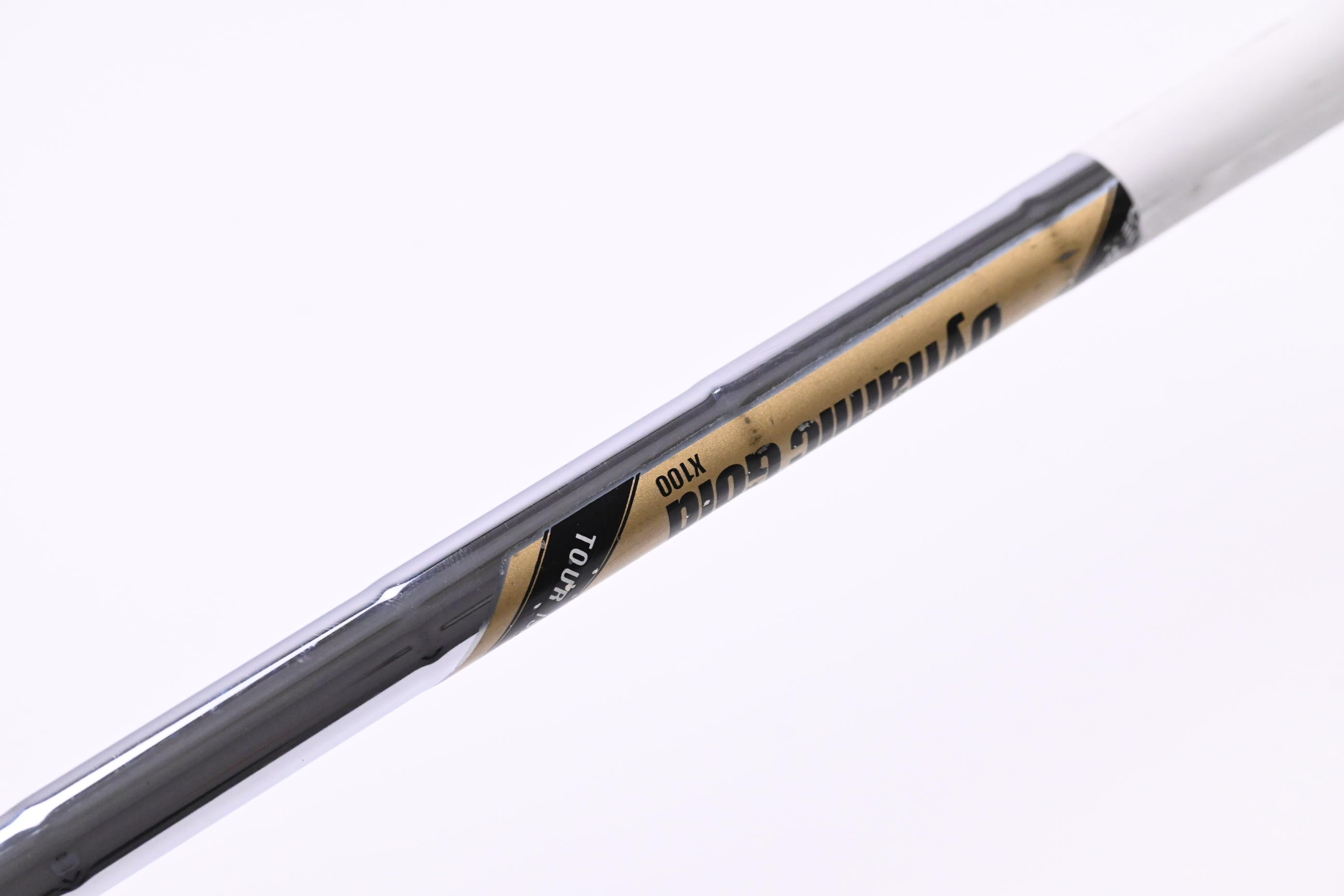 Ping Glide Forged Lob Wedge / 58 Degree / X-Flex Dynamic Gold X100 Shaft