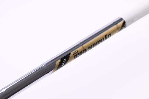 Ping Glide Forged Lob Wedge / 58 Degree / X-Flex Dynamic Gold X100 Shaft