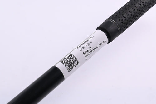 Ping G425 #4 Hybrid / 22 Degree / Stiff Flex Ping Alta CB Slate 70 Shaft