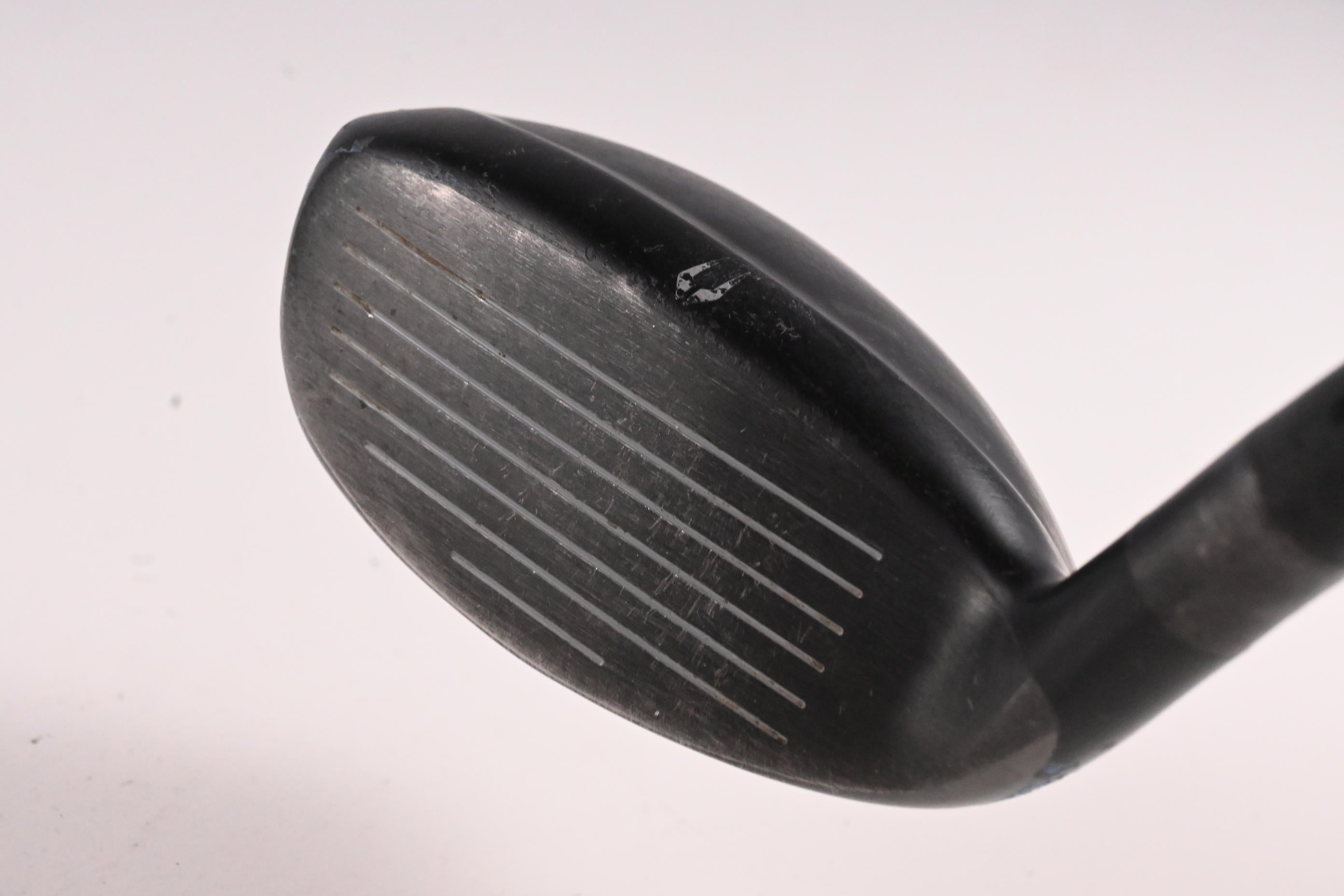 Ladies Cleveland Launcher XL Halo #5 Hybrid / 24 Degree / Ladies Flex Cypher 40