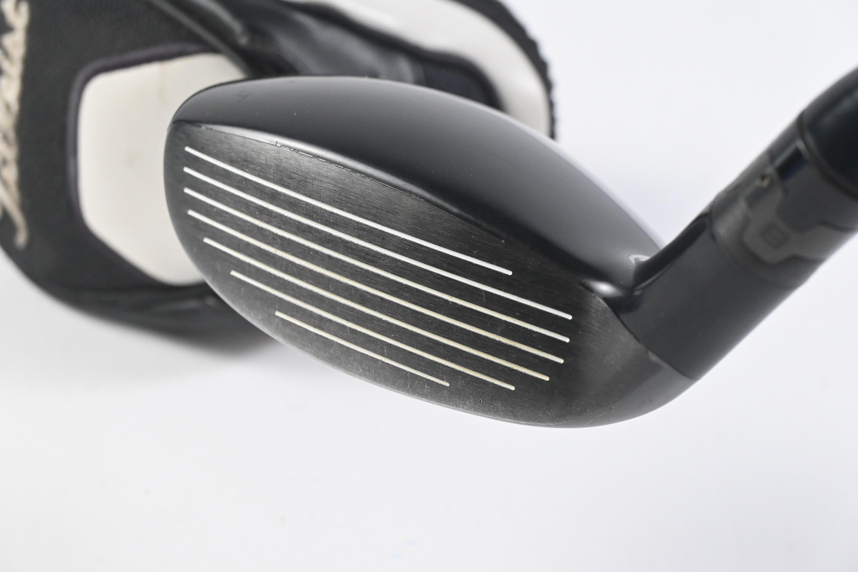 Titleist 910H #3 Hybrid / 19 Degree / Stiff Flex Diamana Kai'li Blue 80 Shaft