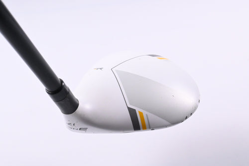 Taylormade RBZ Stage 2 #3 Wood / 17 Degree / Regular Flex Matrix 60 Shaft