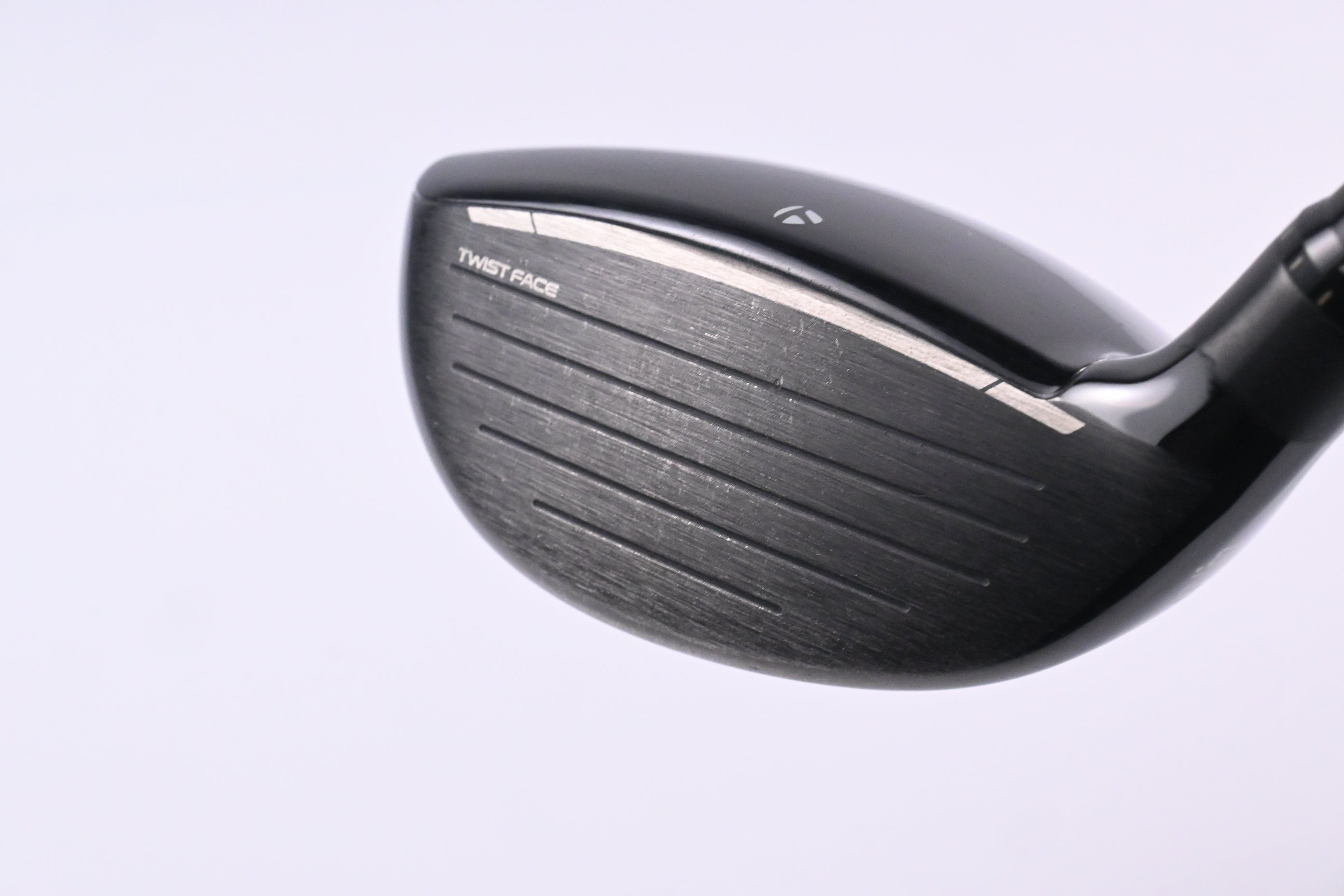 Taylormade Qi10 Tour #5 Wood / 18 Degree / X-Flex Kai'li Blue 60 Shaft