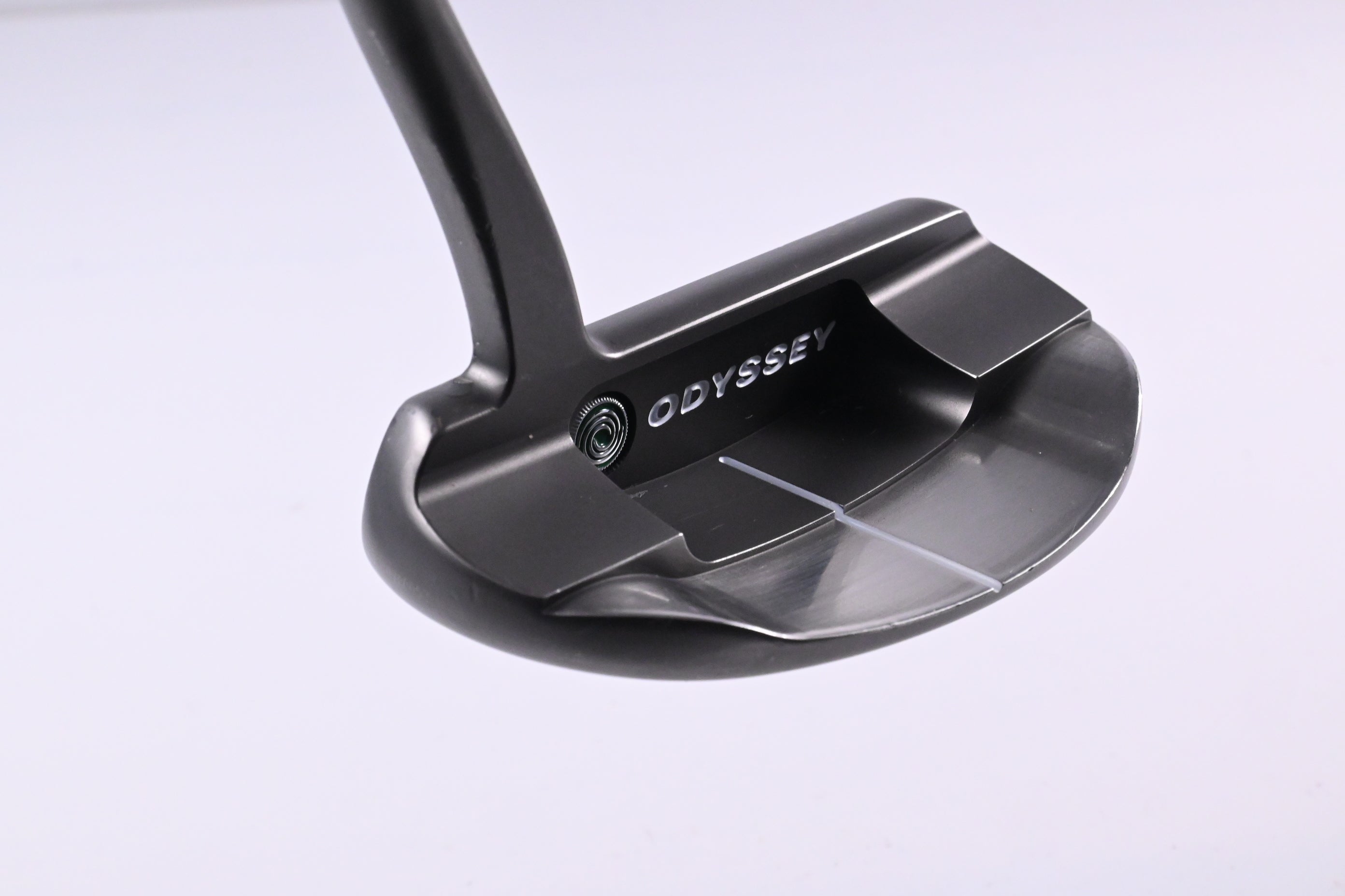 Odyssey Toulon Stroke Lab Palm Beach Putter / 32.5 Inch