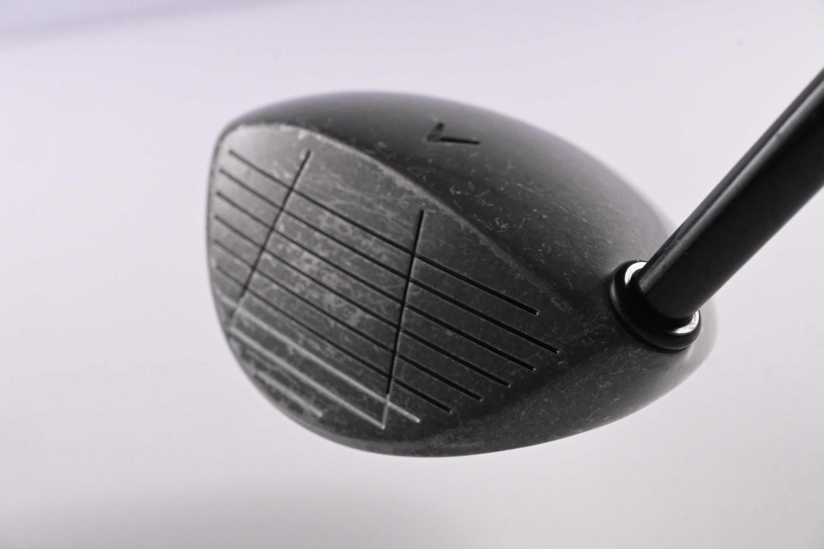 Callaway Big Bertha Warbird #3 Wood / 15 Degree / Firm Flex Callaway RCH 96