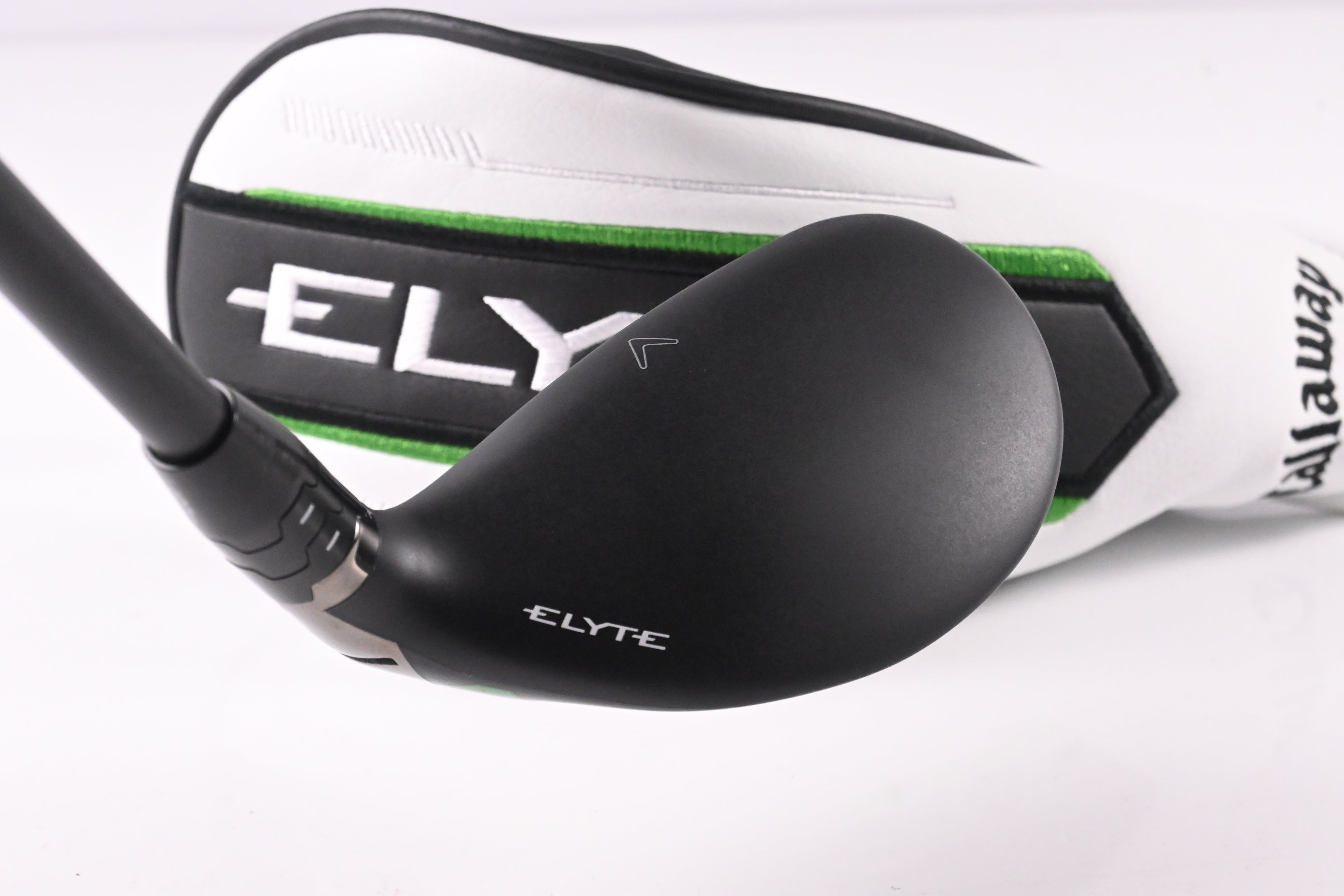 Callaway Elyte X #5 Hybrid / 25 Degree / Regular Flex UST ProForce V2 HL 65