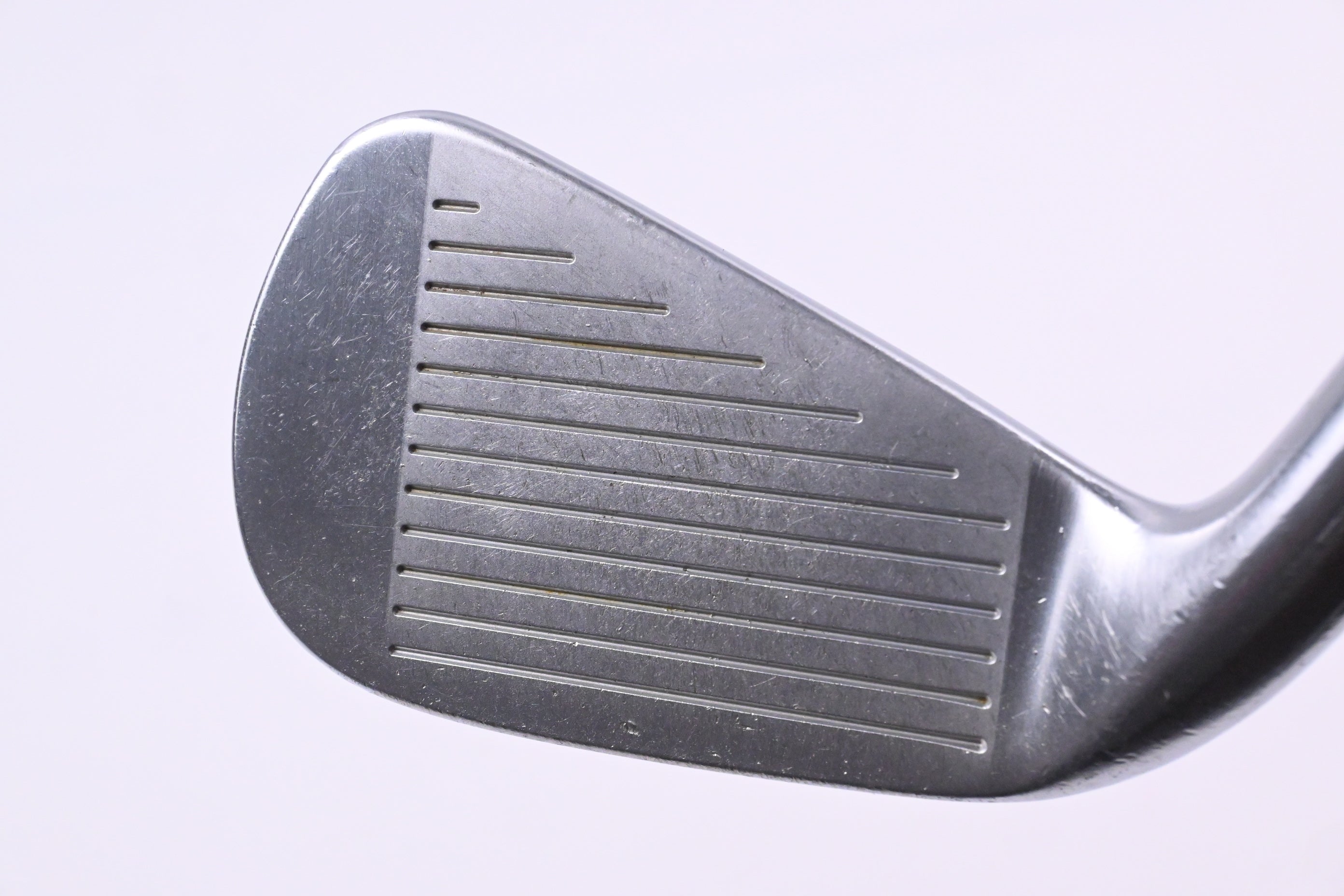 Titleist 712U #2 Hybrid / 18 Degree / Regular Flex Steel Shaft