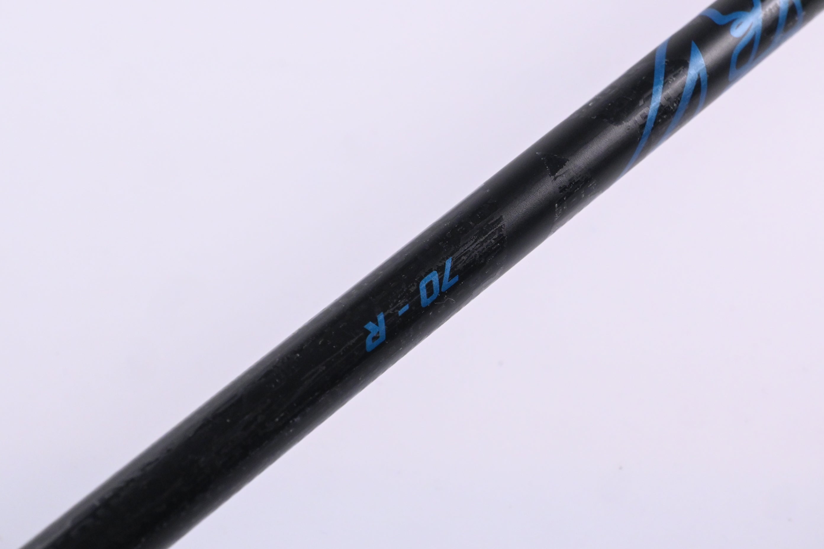 Cobra King F8 #5-6 Wood / 17-20 Degree / Regular Flex Aldila NV 70 Shaft