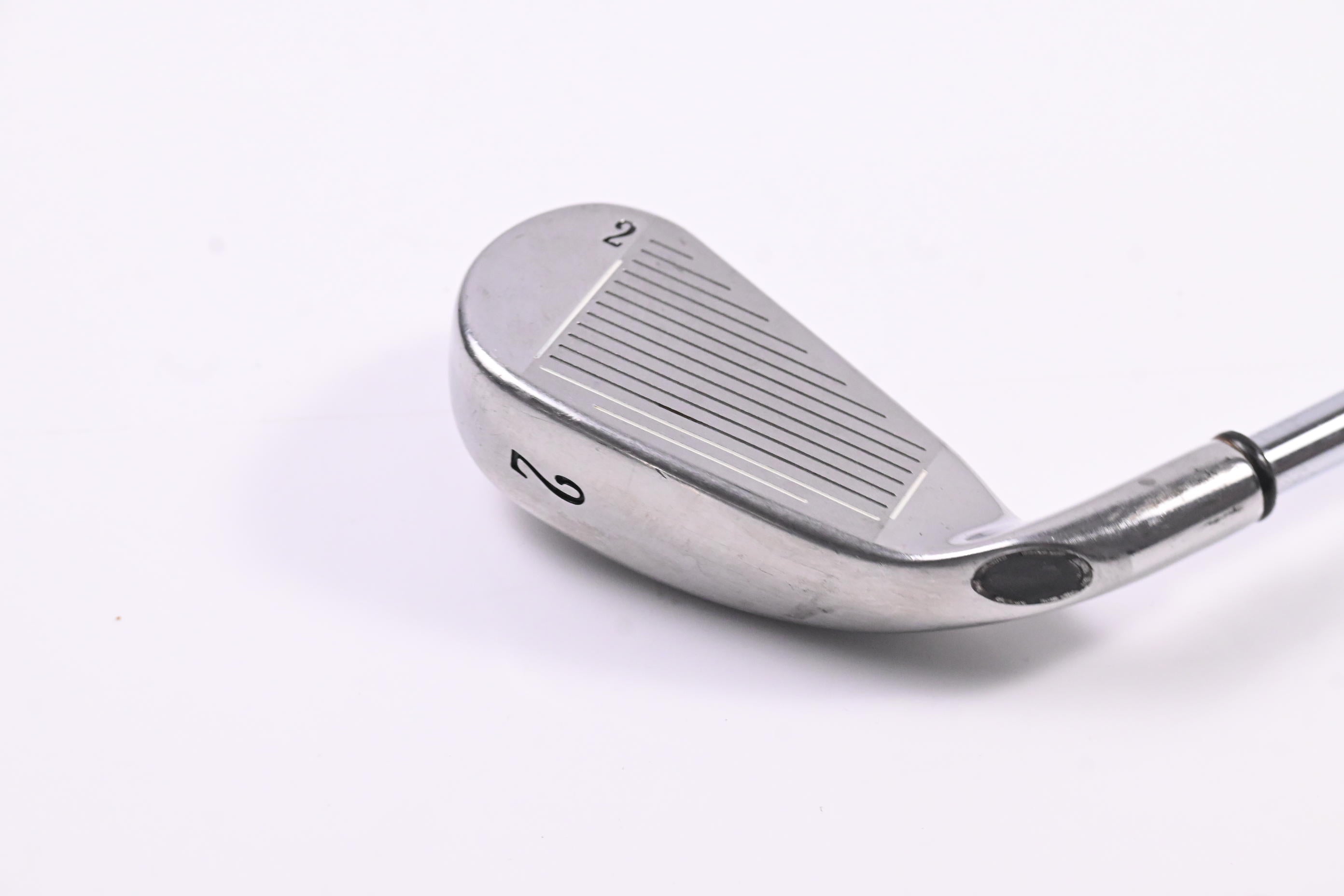 Callaway Big Bertha 2004 #2 Iron / 17 Degree / Stiff Flex Dynamic Gold S300