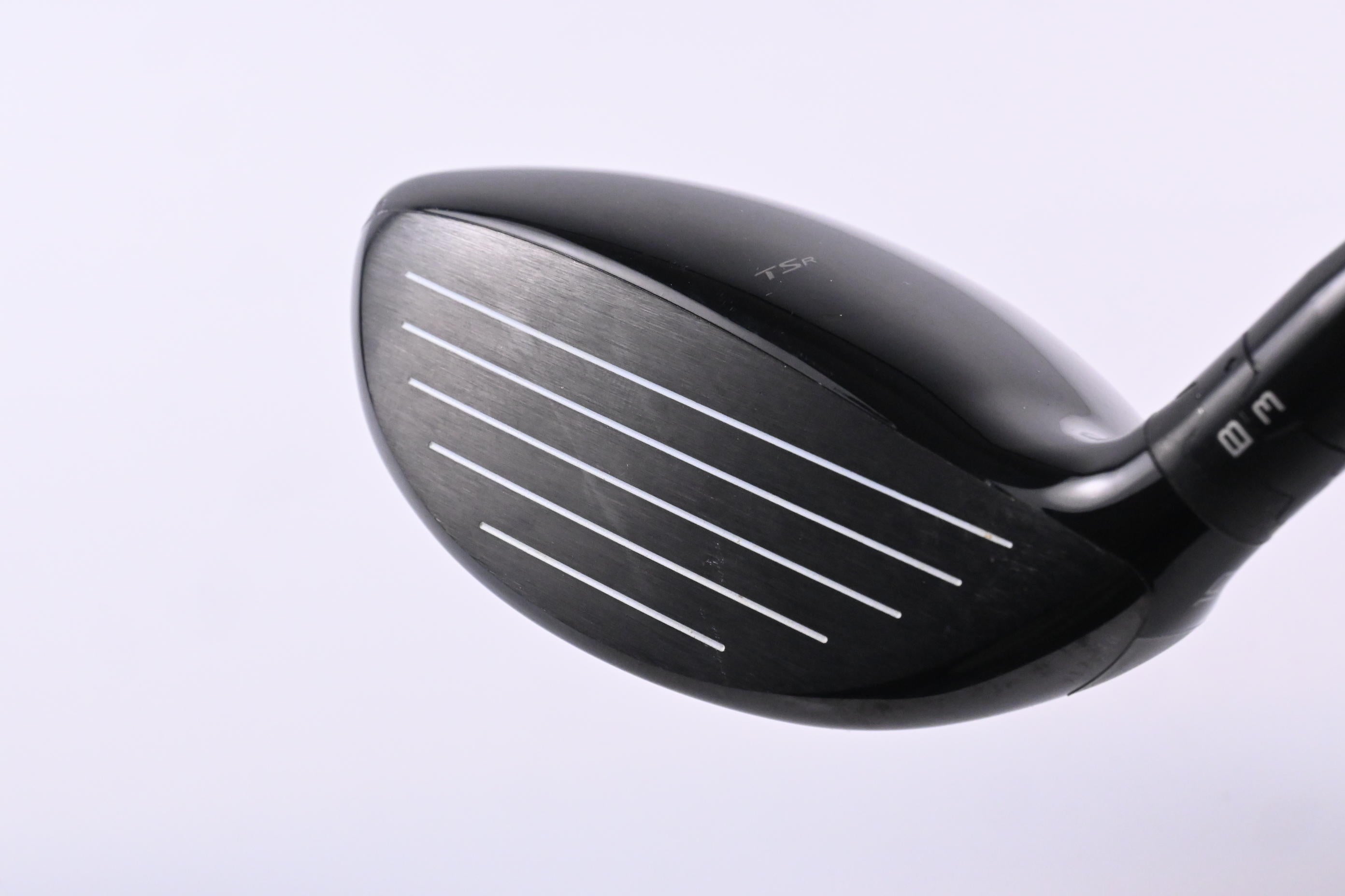 Titleist TSR1 #5 Wood / 18 Degree / Regular Flex MMT 40 Shaft