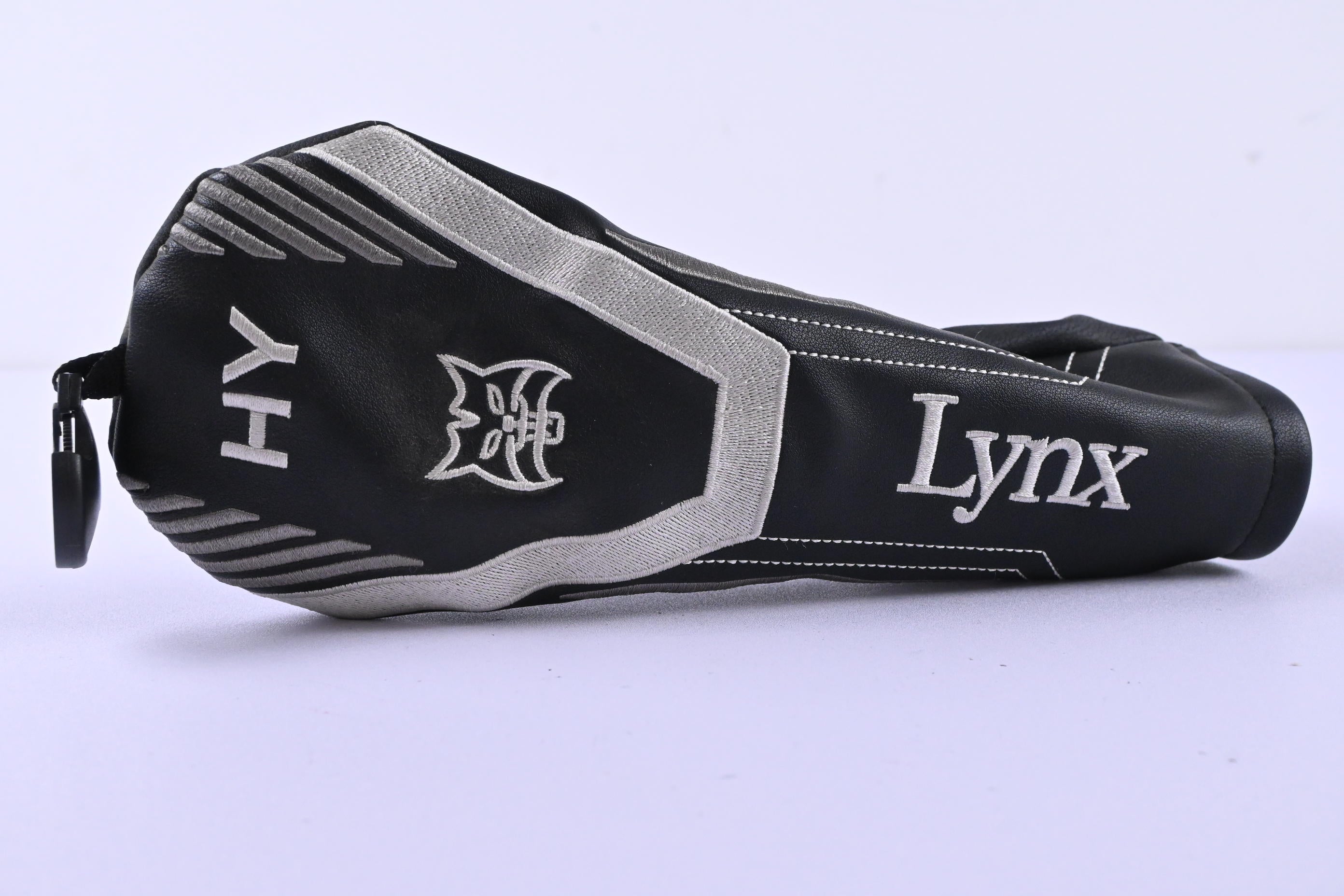 Lynx Predator #4 Hybrid / 19 Degree / Regular Flex Lynx Predator 50 Shaft