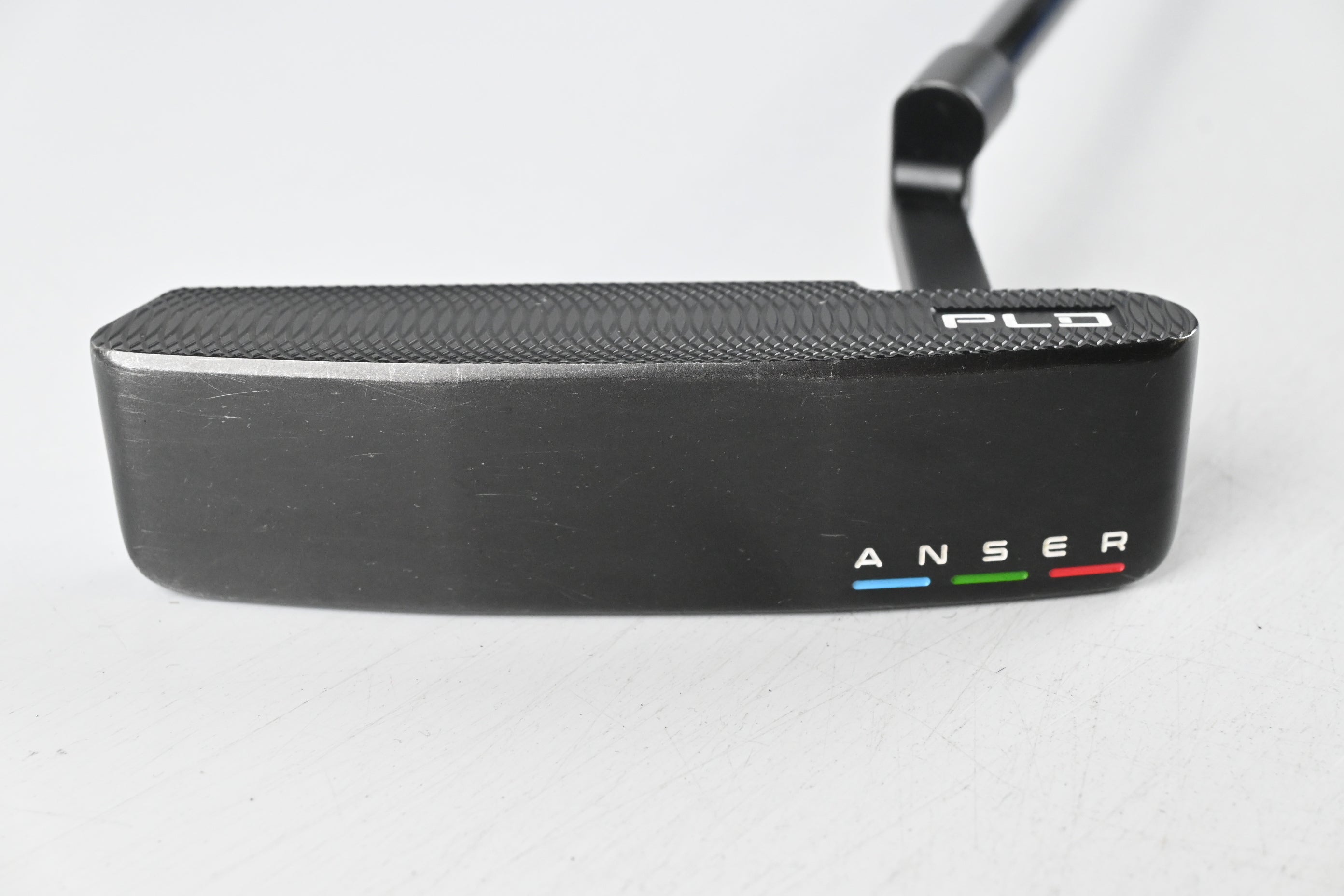 Ping PLD Milled Anser 2022 Putter / 34 Inch