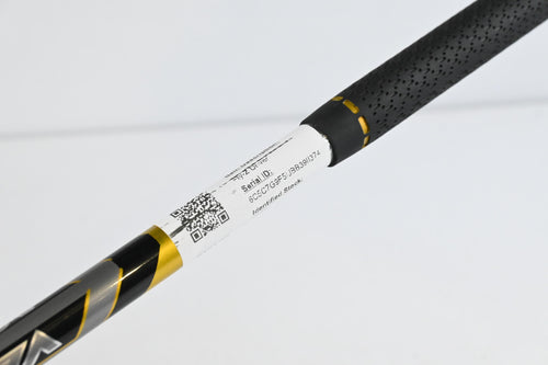 Cobra Fly-Z Driver / 9-12 Degree / Regular Flex VLCT-SP 85 Shaft