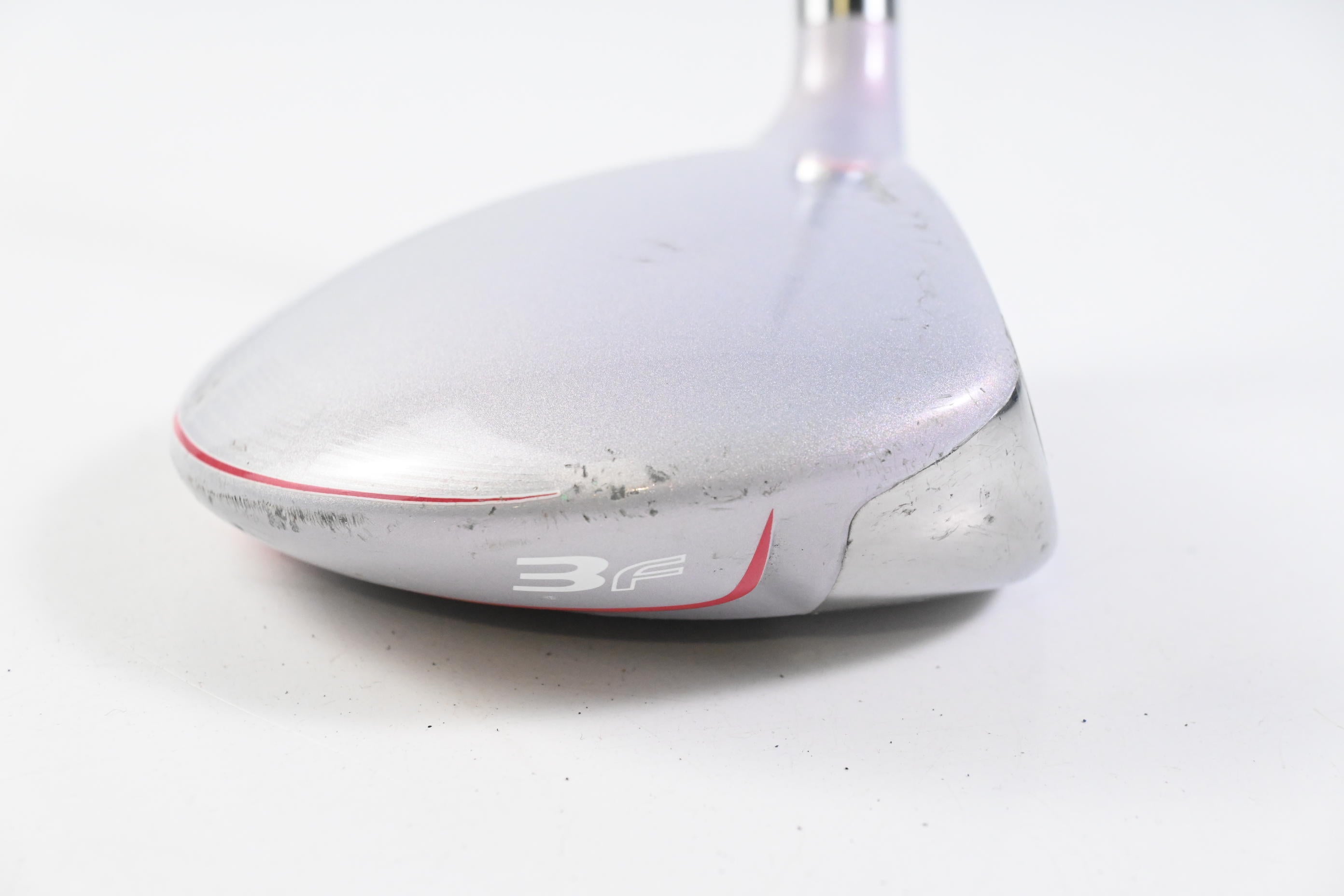 Ladies Cobra Fly-Z XL #5 Wood / 19 Degree / Ladies Flex Cobra Fly-X XL Shaft