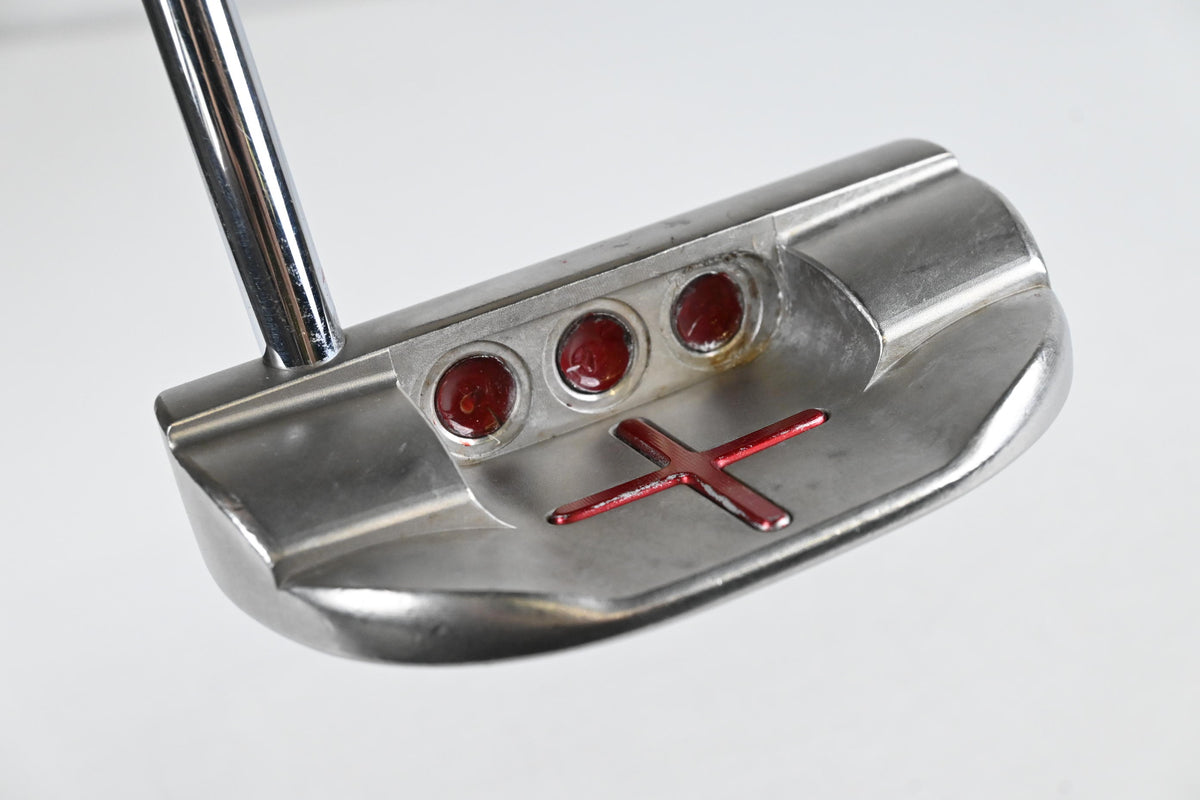 Scotty Cameron Select Fast Back 2014 Putter / 32 Inch
